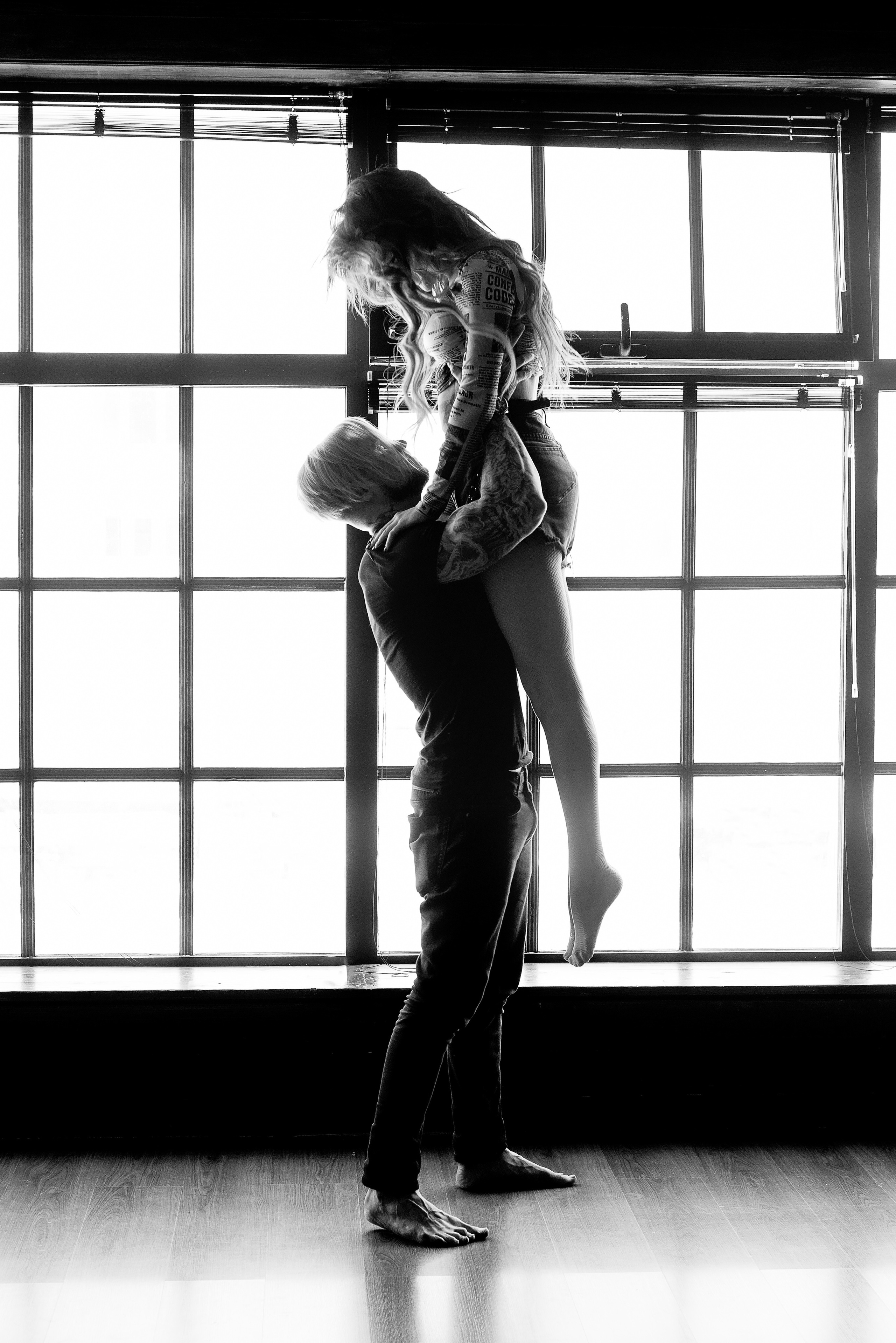 Love Story. Фотограф Алёна Евграфова