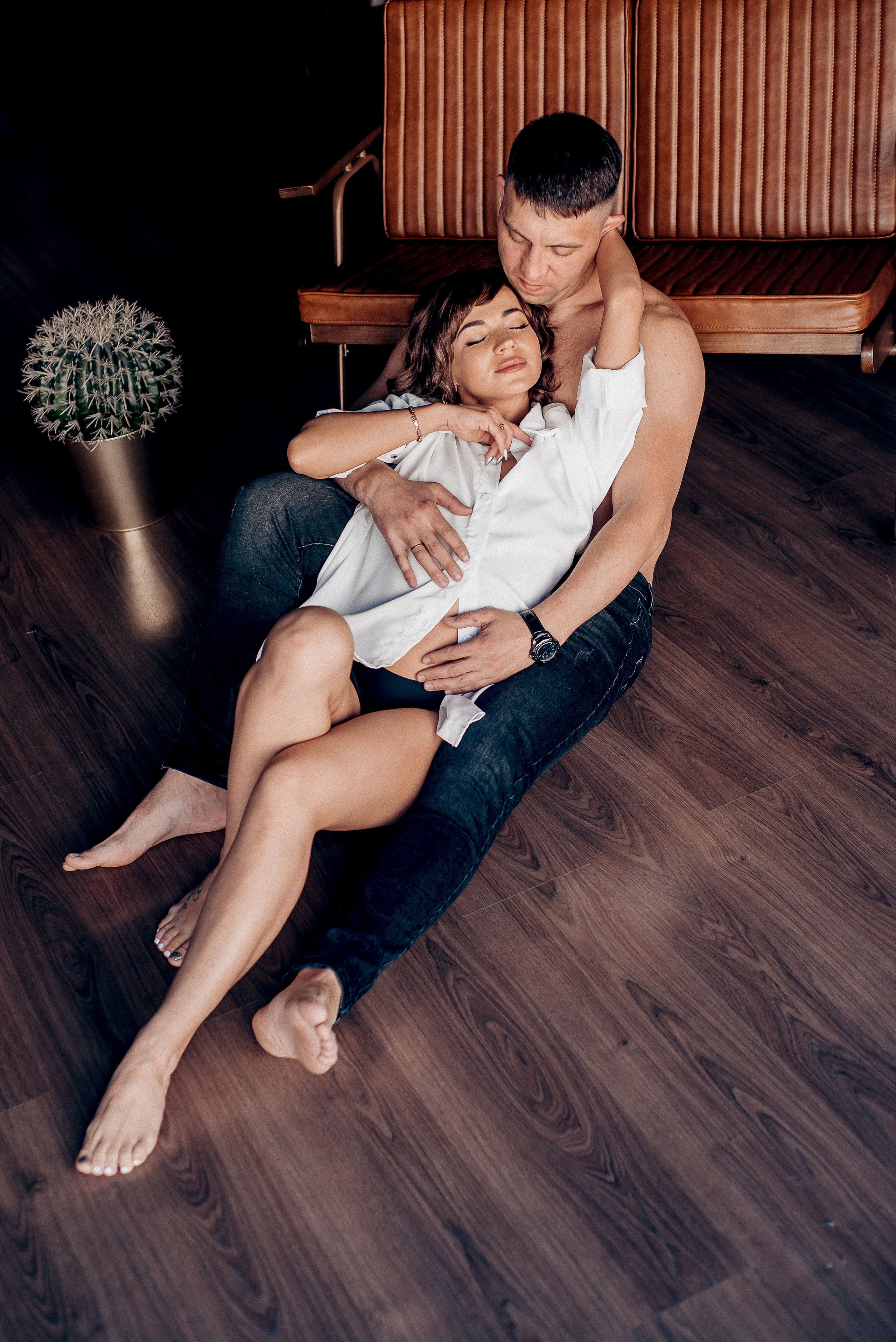 LoveStory. Фотограф Алёна Евграфова