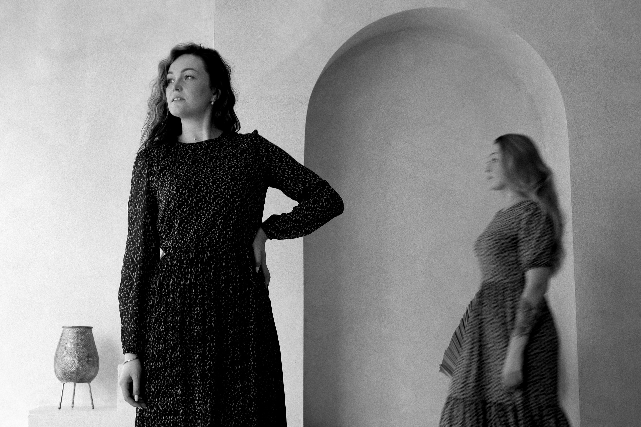 Девчонки. Фотограф Алёна Евграфова