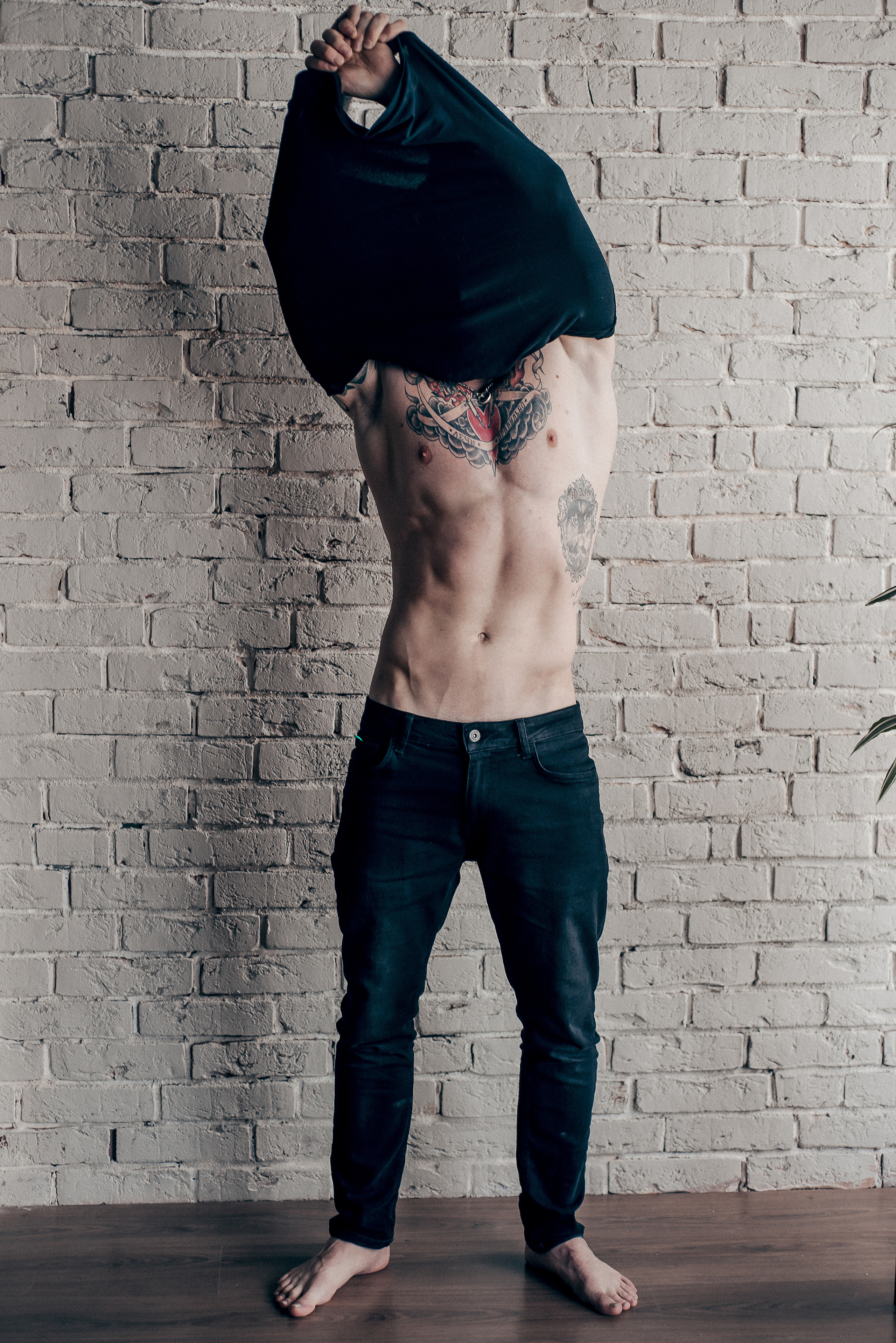 Игорь. Фотограф Алёна Евграфова