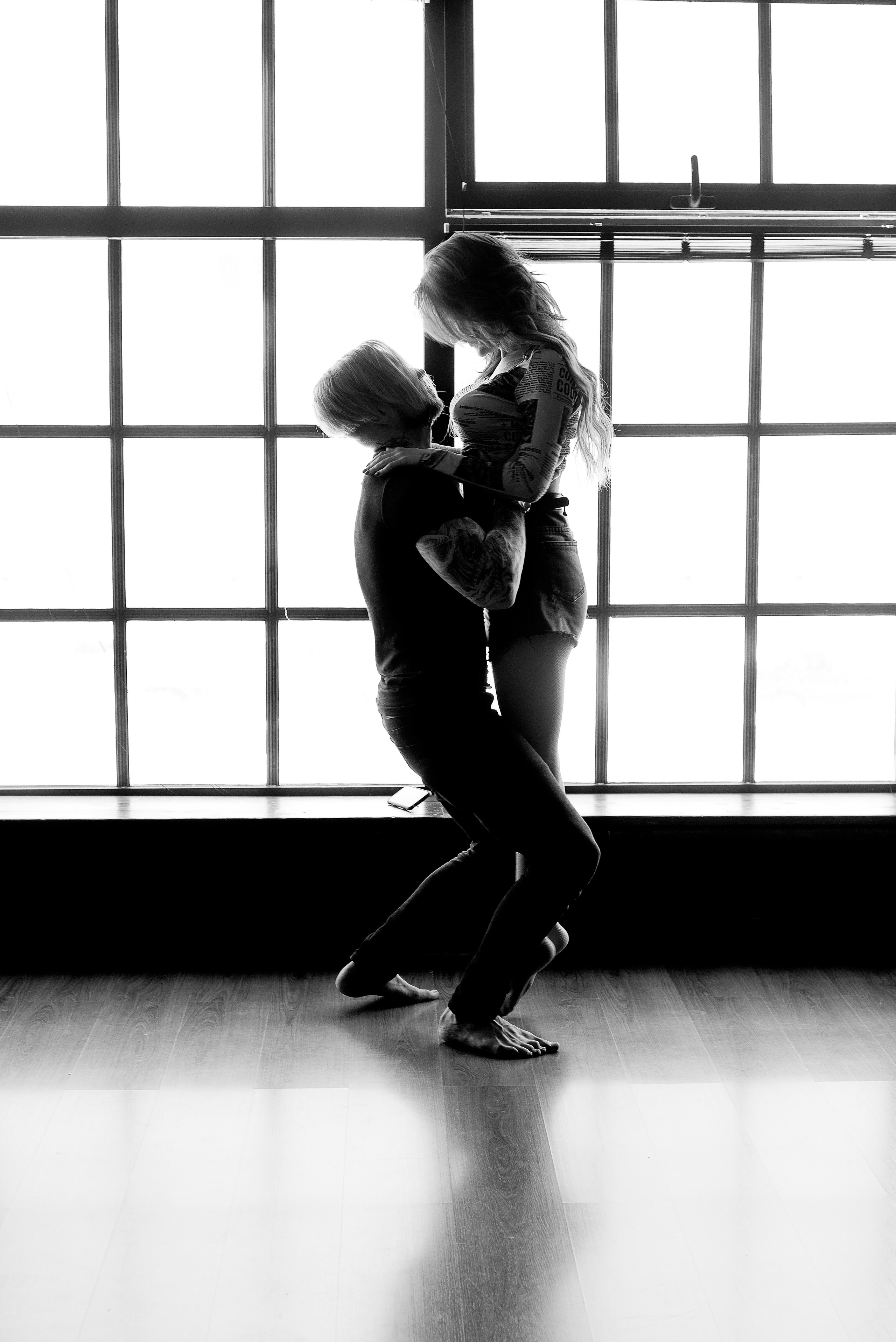 Love Story. Фотограф Алёна Евграфова