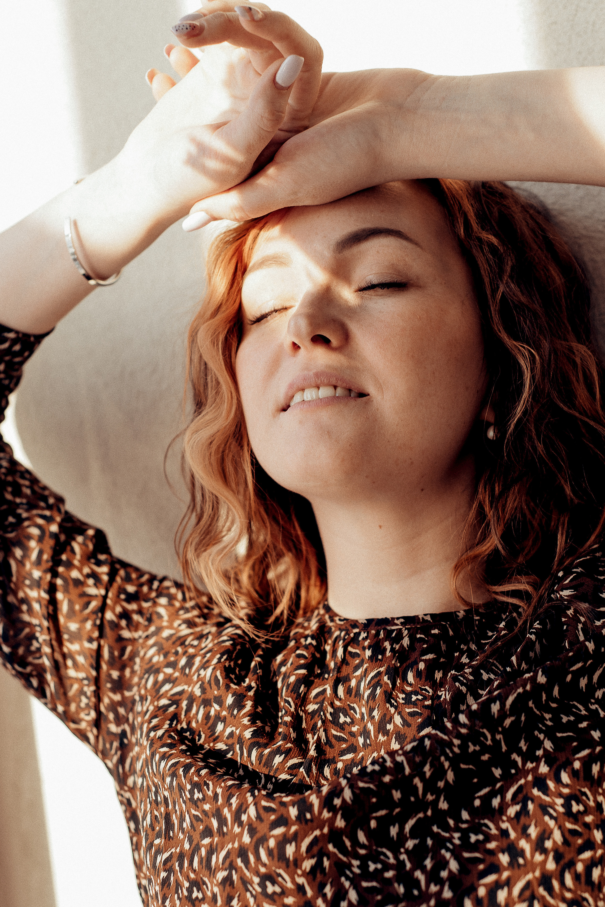 Девчонки. Фотограф Алёна Евграфова