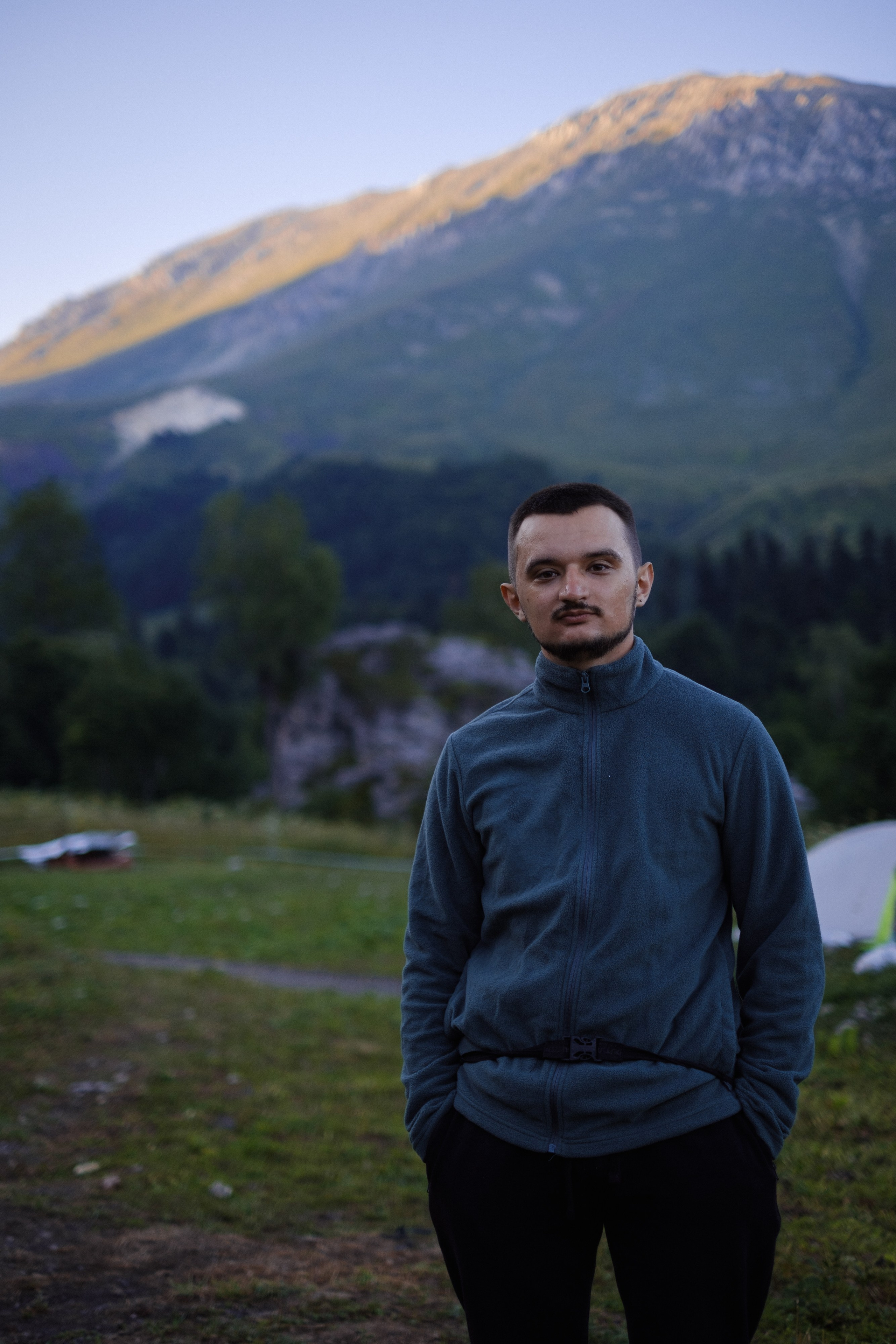 Тридцатка | август 2023