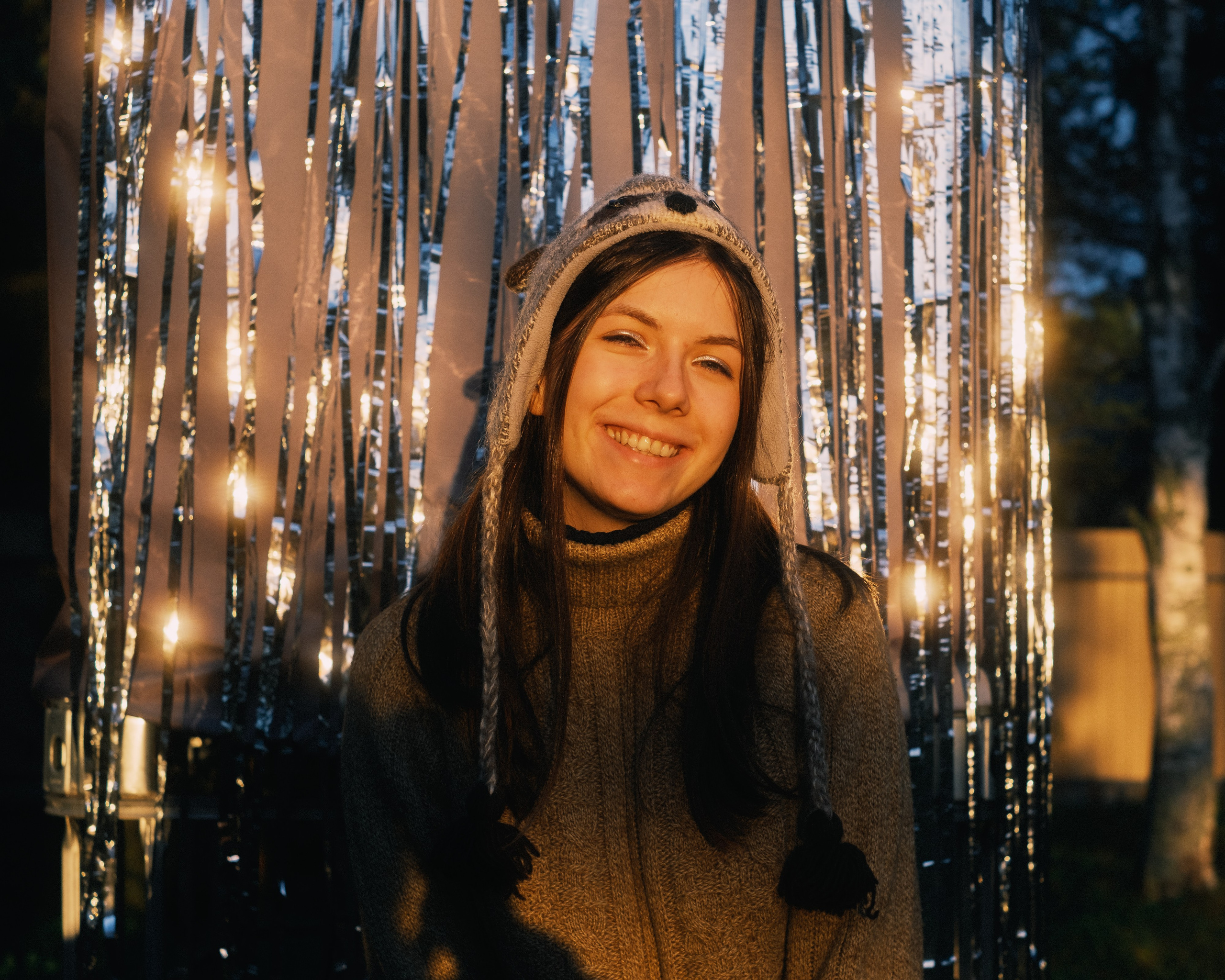 ДР на даче Арины | окт 2024