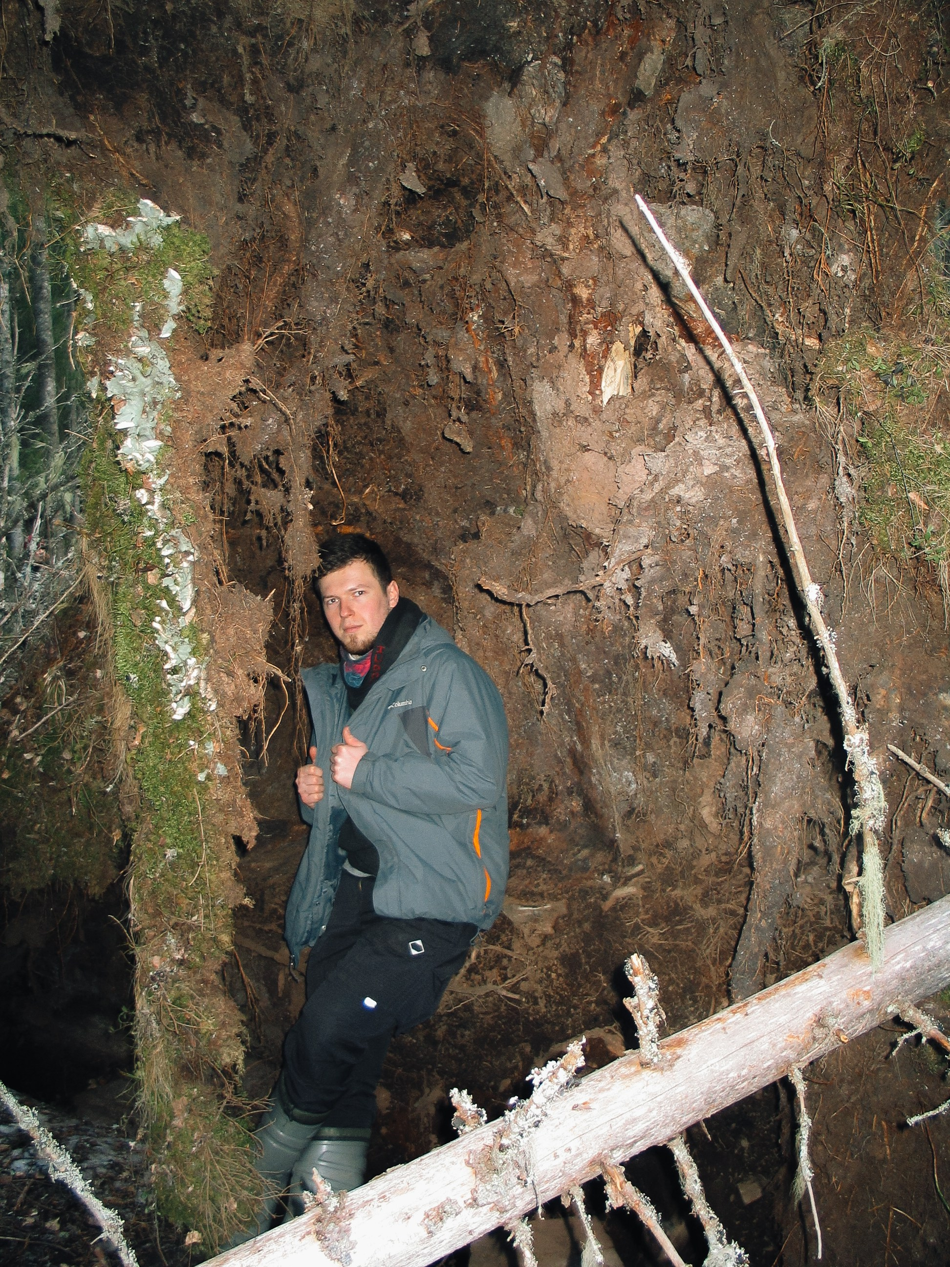 Сплав по Китенйоки | 2025