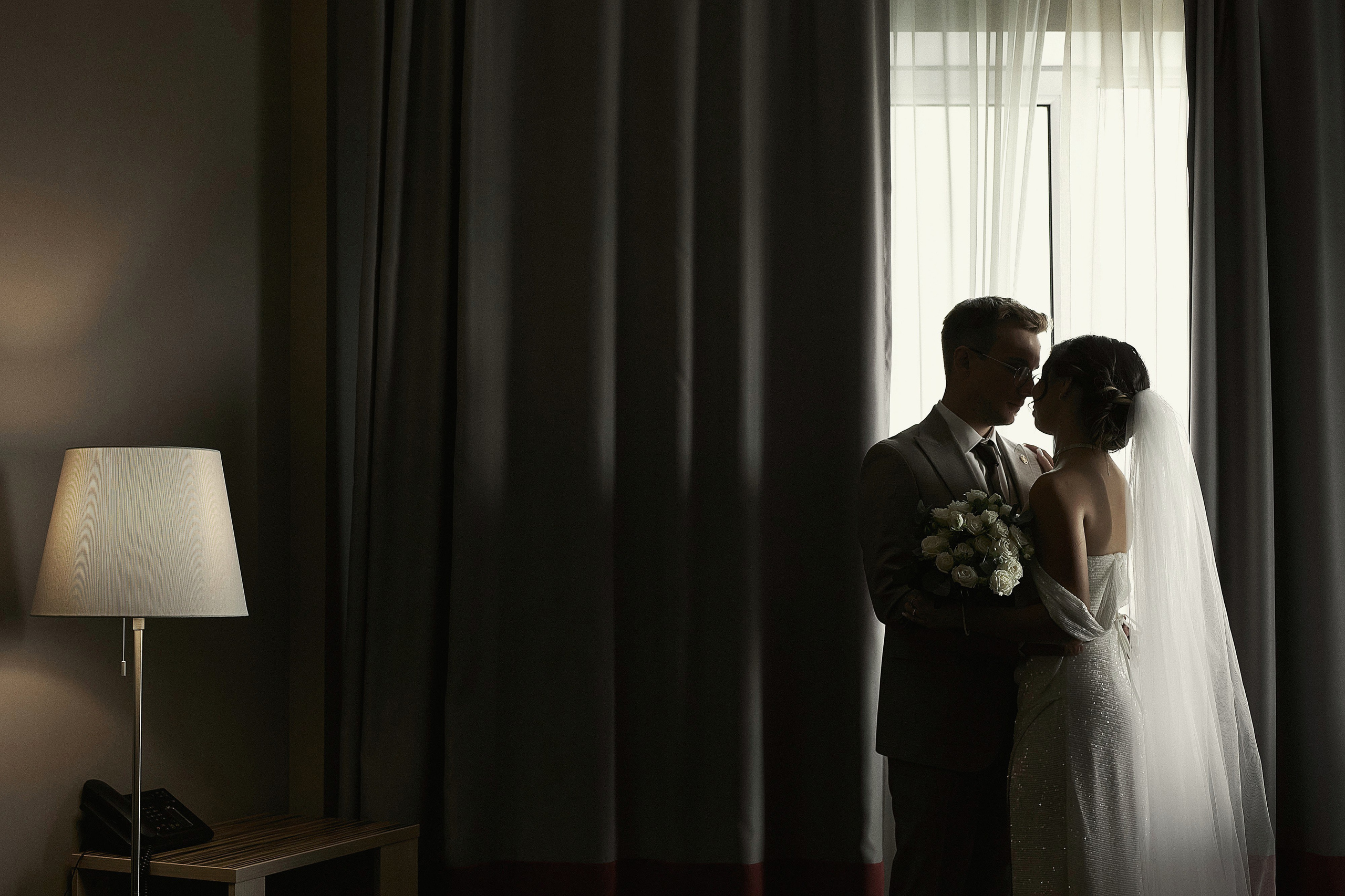 Свадебный фотограф  Казань Альметьевск Айдар Гарайшин