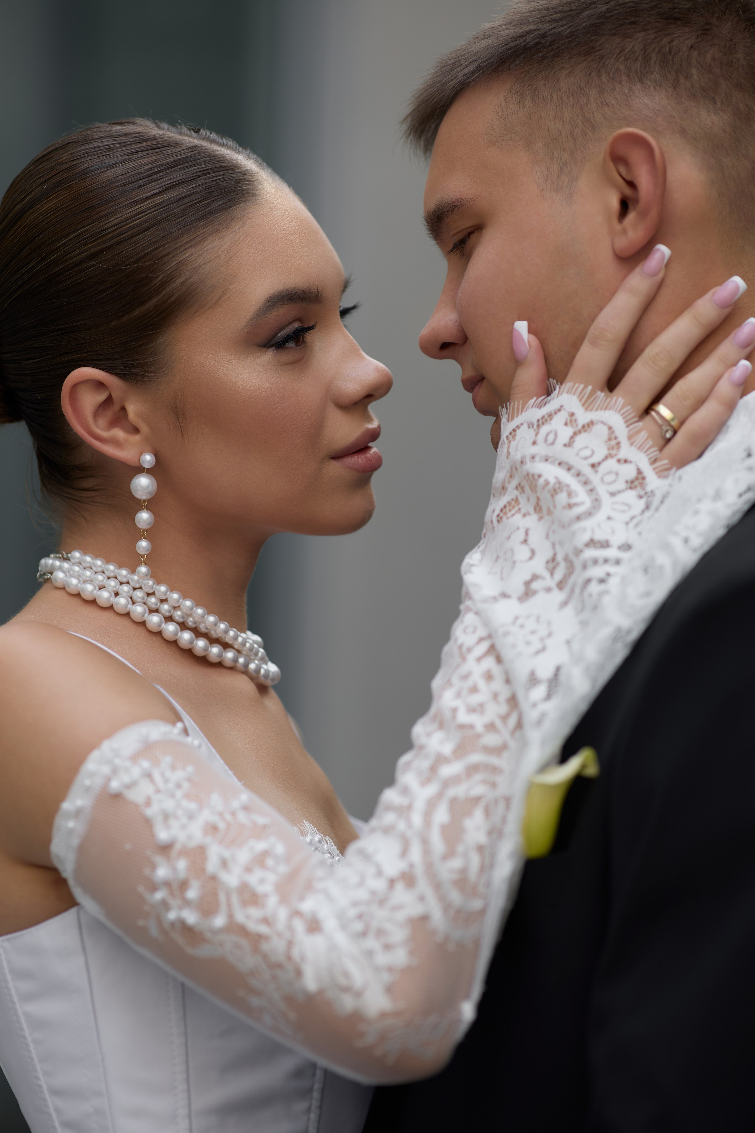 Ангелина и Руслан. Juliashtondic. photo