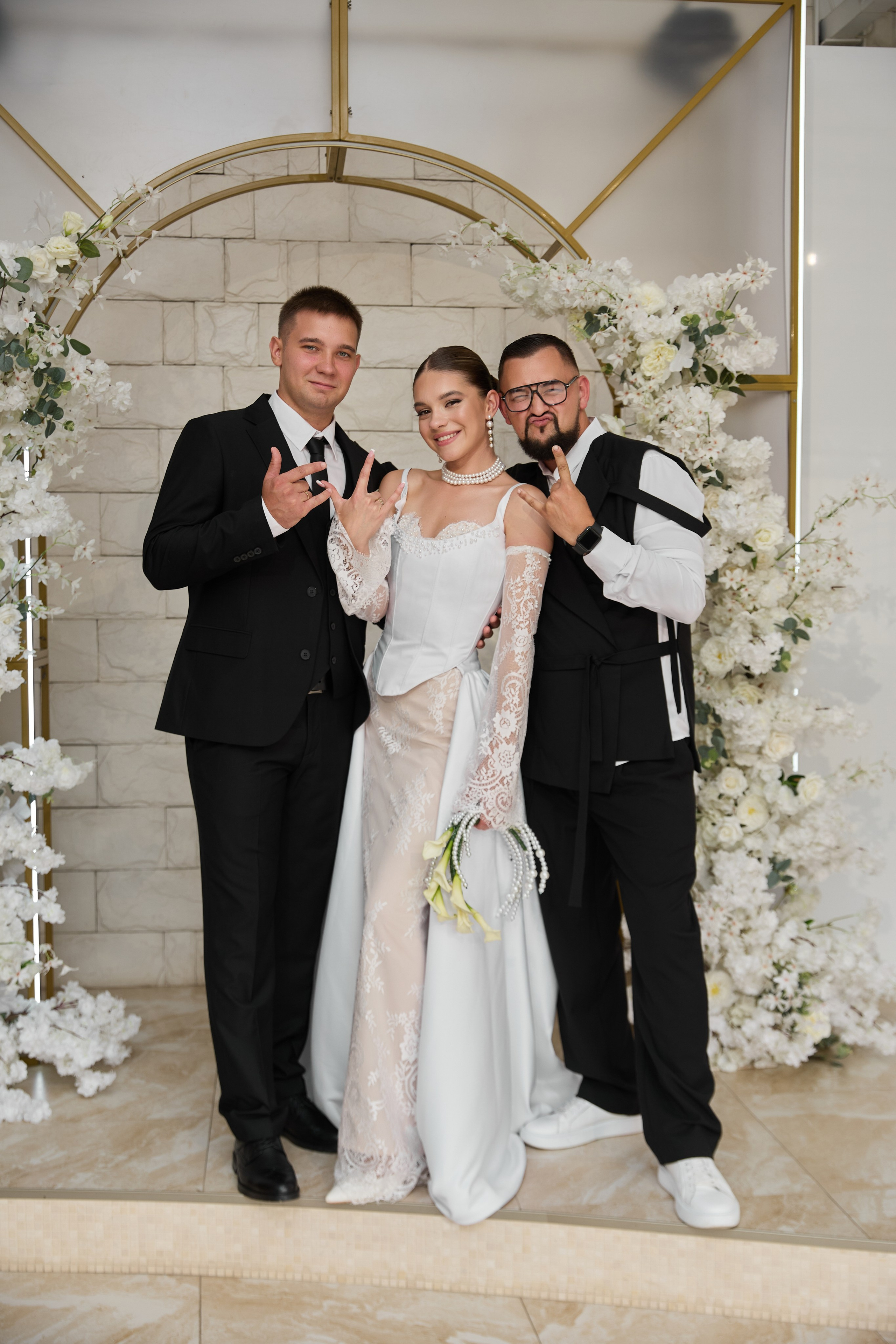 Ангелина и Руслан. Juliashtondic. photo