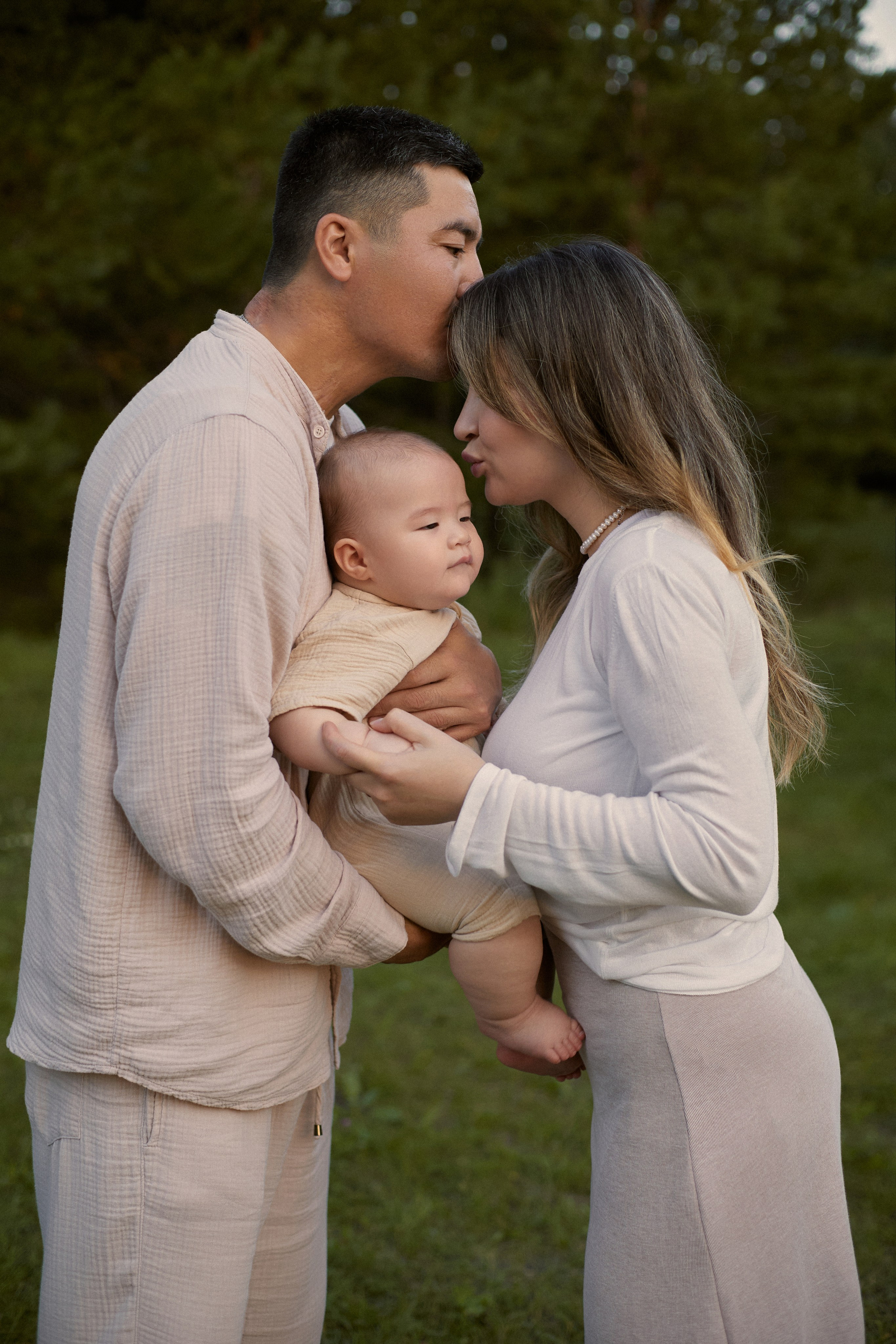 Дендрарий семейная. Juliashtondic. photo