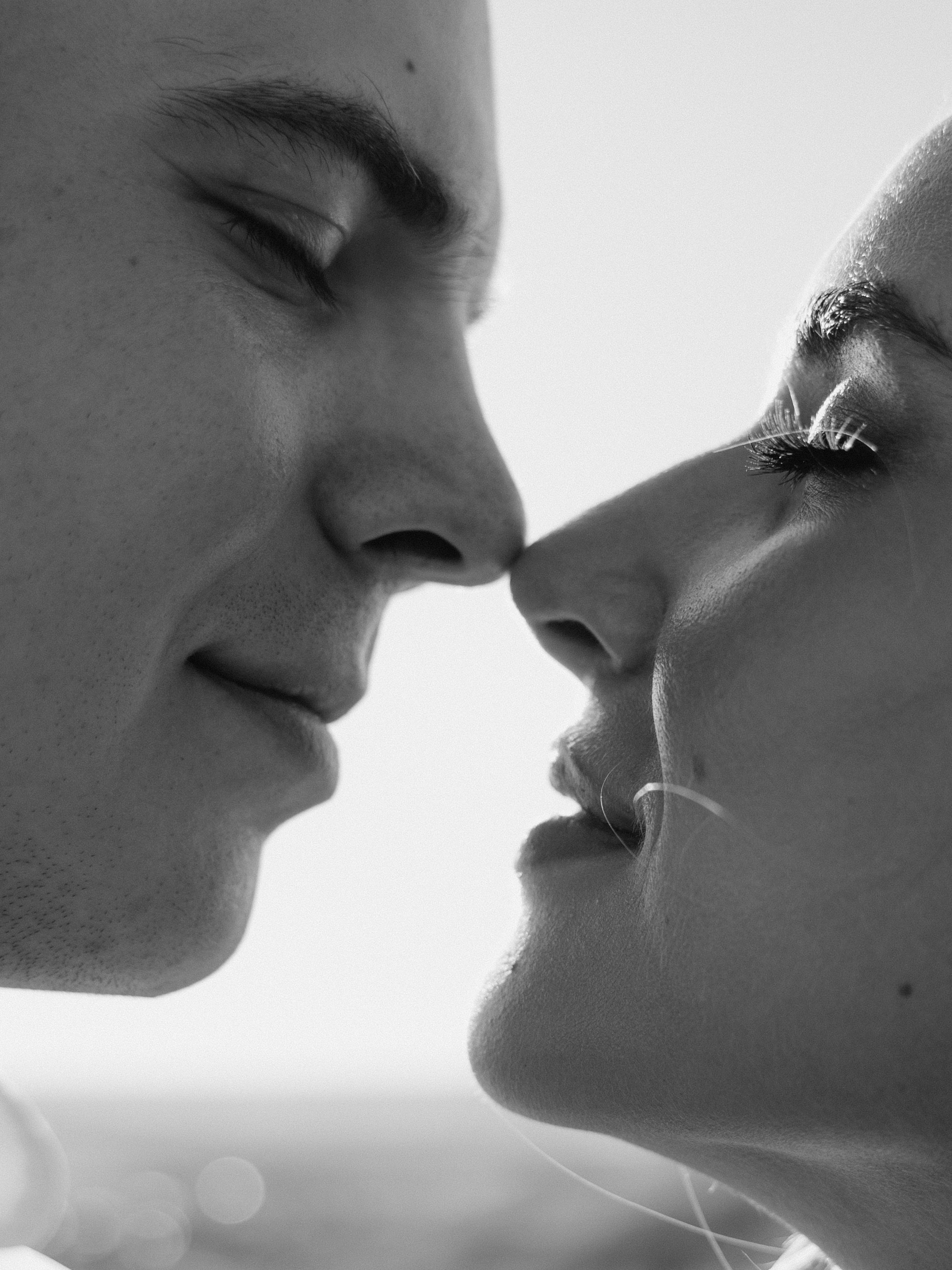 Тимофей и Валентина. Juliashtondic. photo