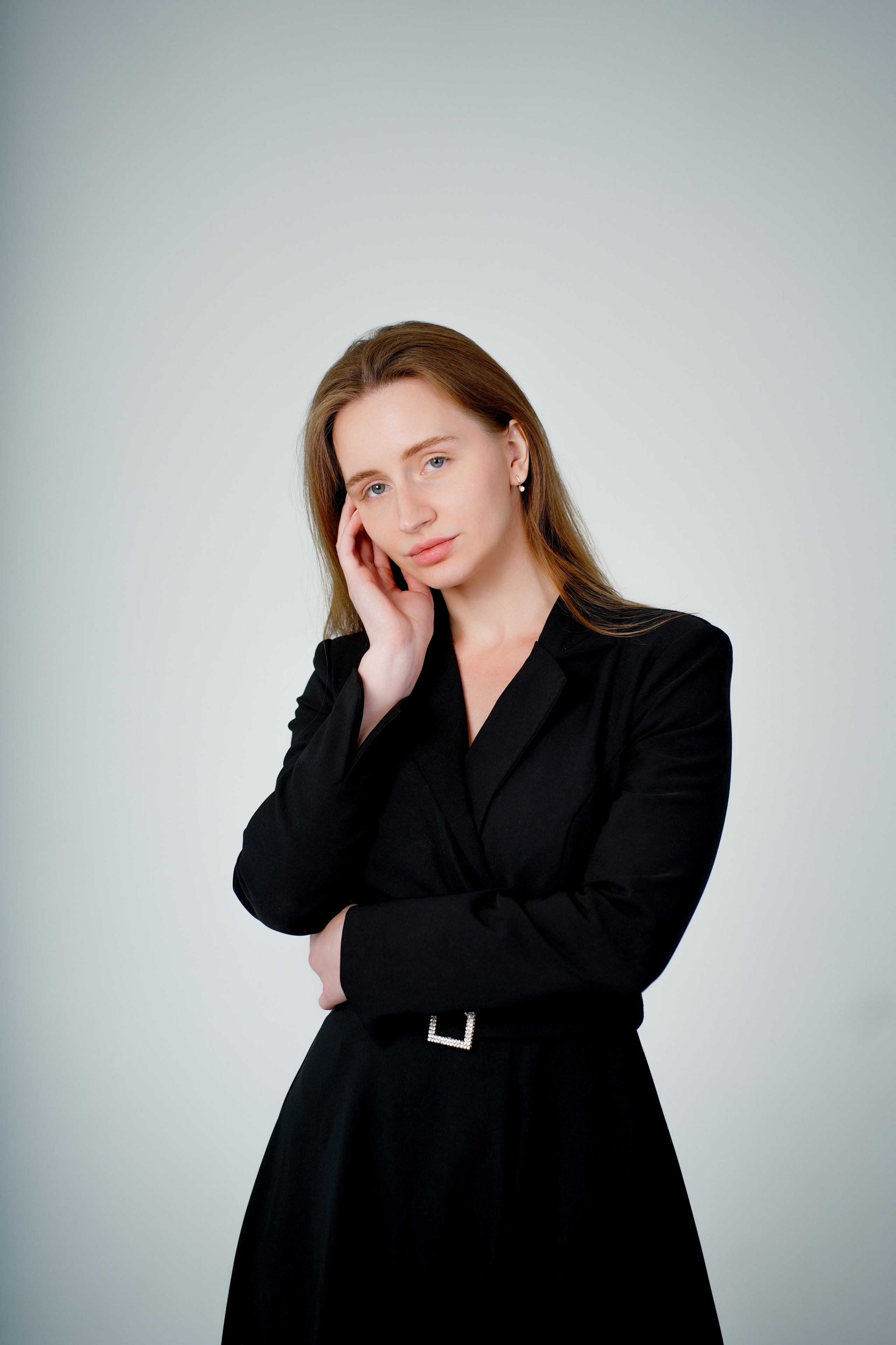 Студия и офис. Фотограф Элина Задорожная