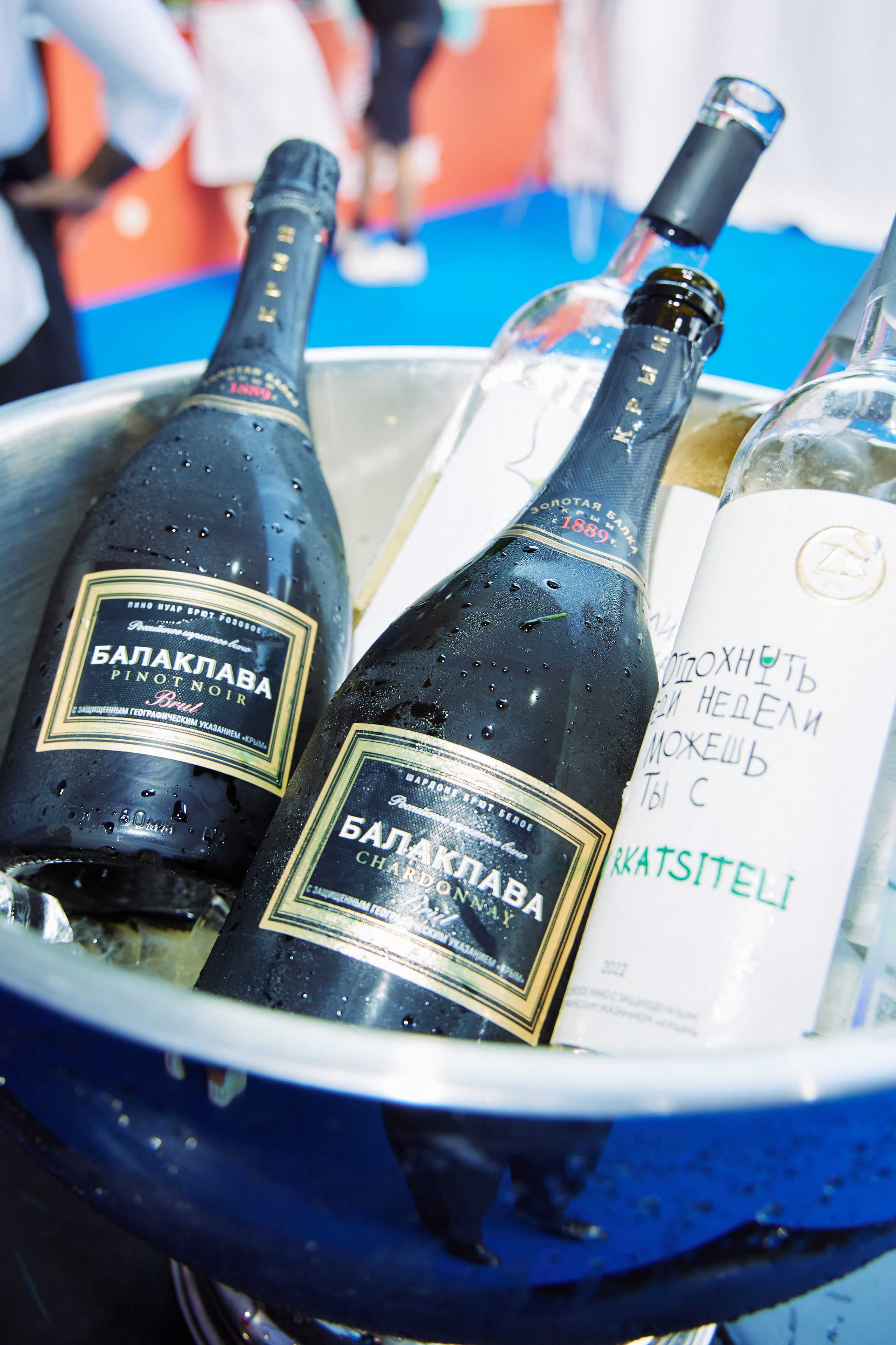 Jazz Festival. Reportage photographer Vlad Shishkin