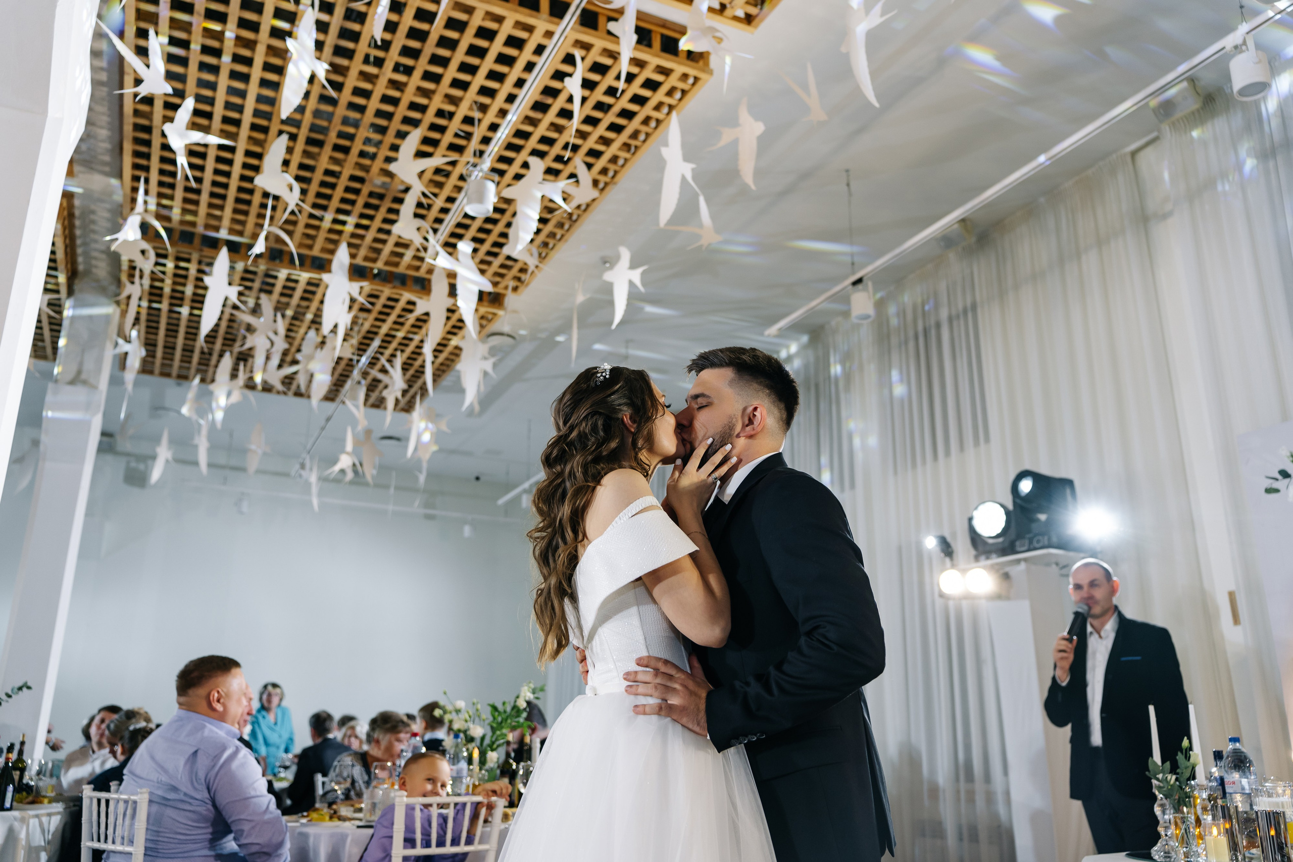 Алена и Никита. Свадебный и семейный фотограф Кокушева Юлия Нижний Новгород