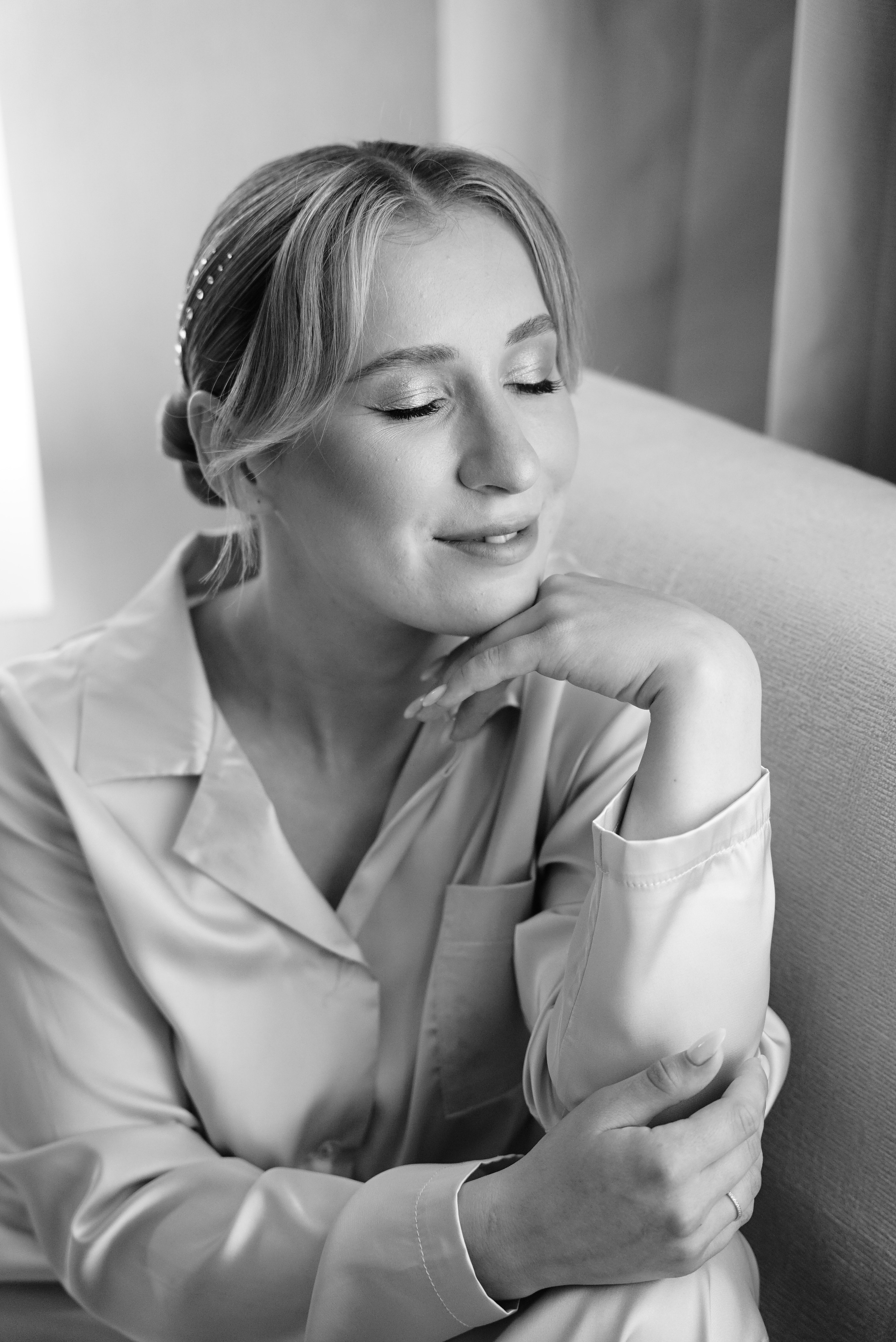 Артур и Хавва чб. Свадебный фотограф в Самаре Анна Ковалева