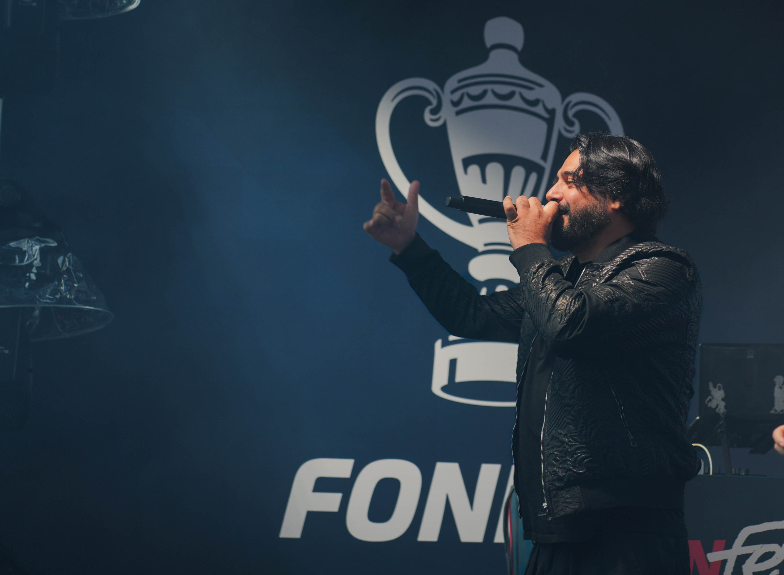 Фестиваль болельщиков FONFEST в Иваново. Спортивный и репортажный фотограф в Иваново Сергей Силкин