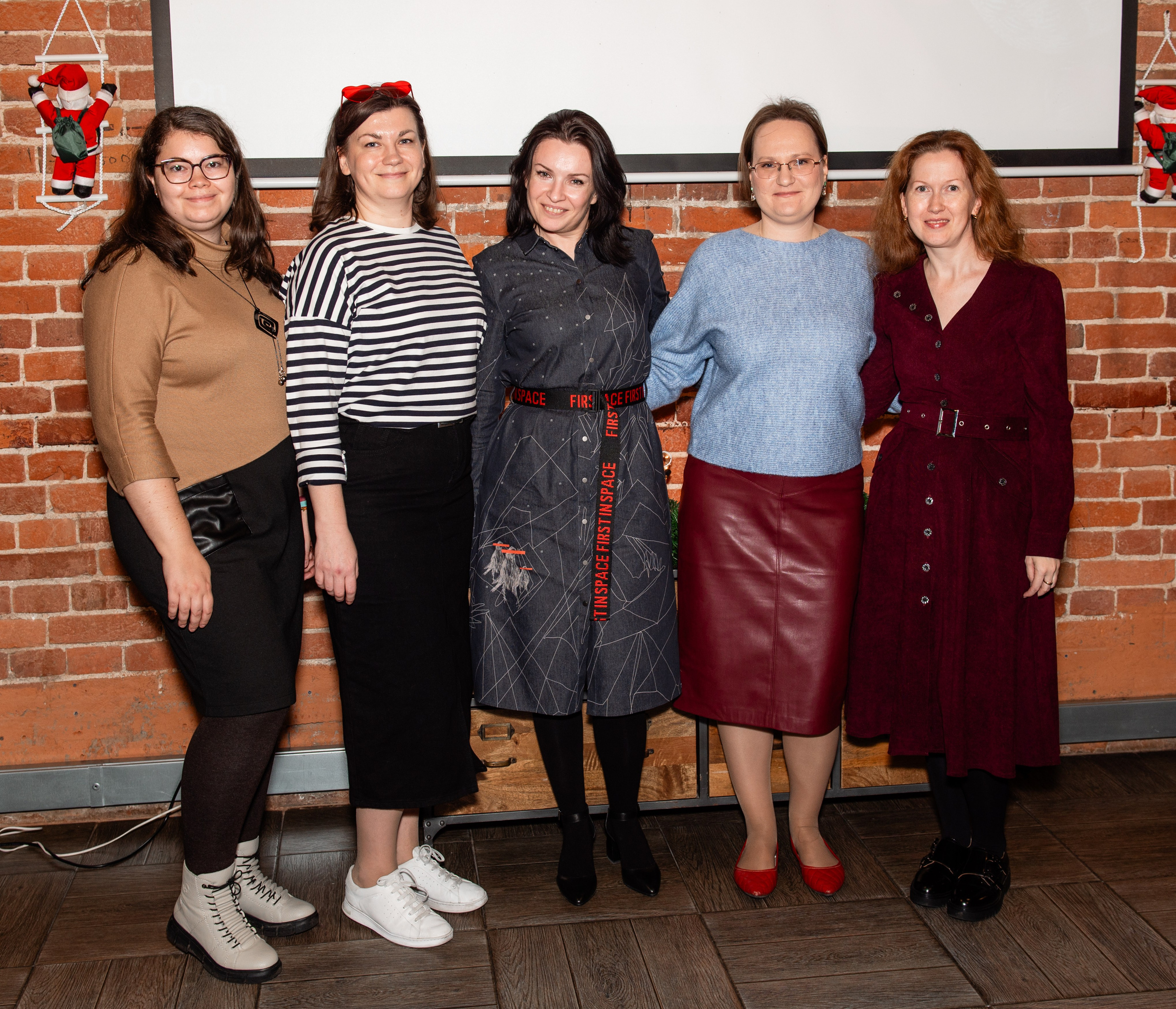 Корпорат Yapay. Профессиональный фотограф в Москве Александра Харламова