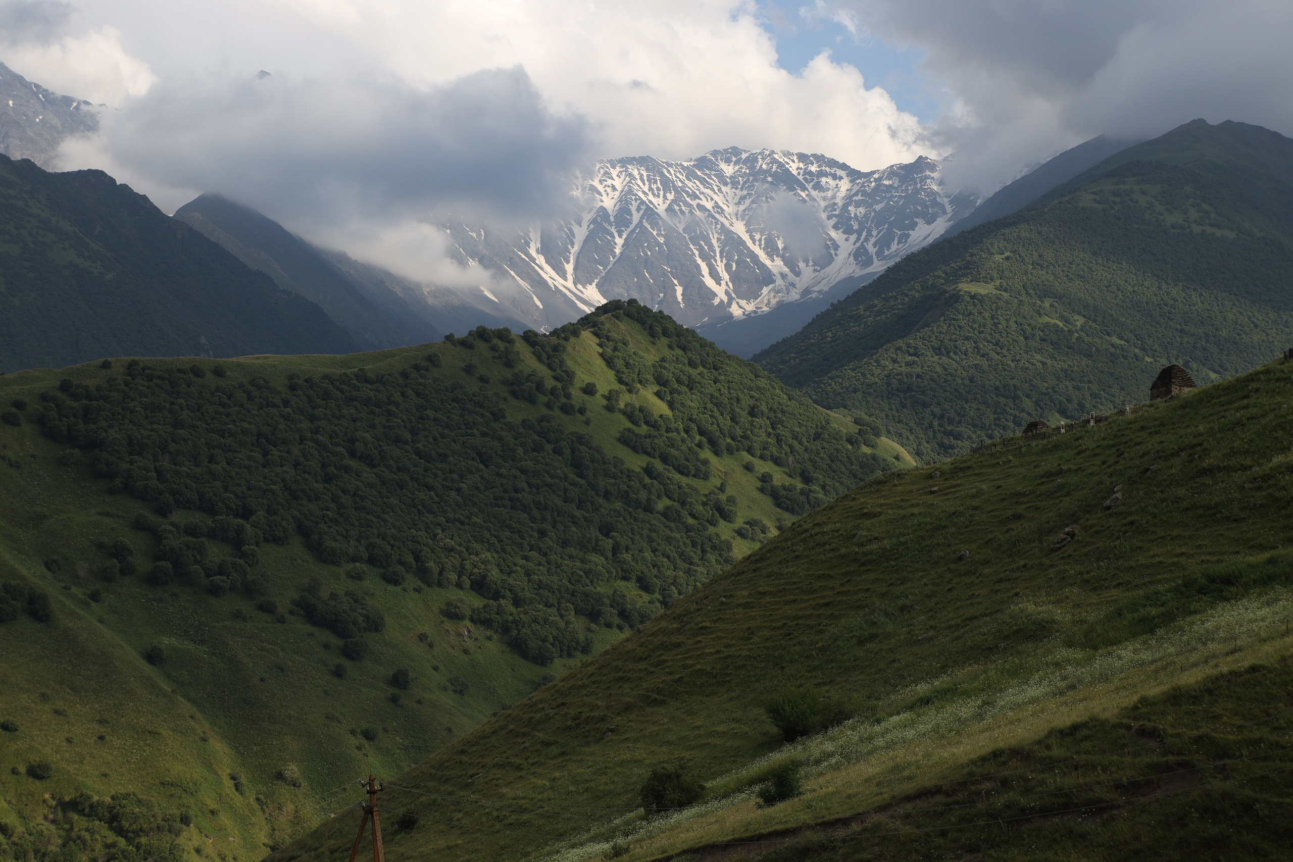 Северная Осетия июль 2025 год. Кармадон, Даргивз и Цей. Семейный детский фотограф Краснодарский край Оксана Колос