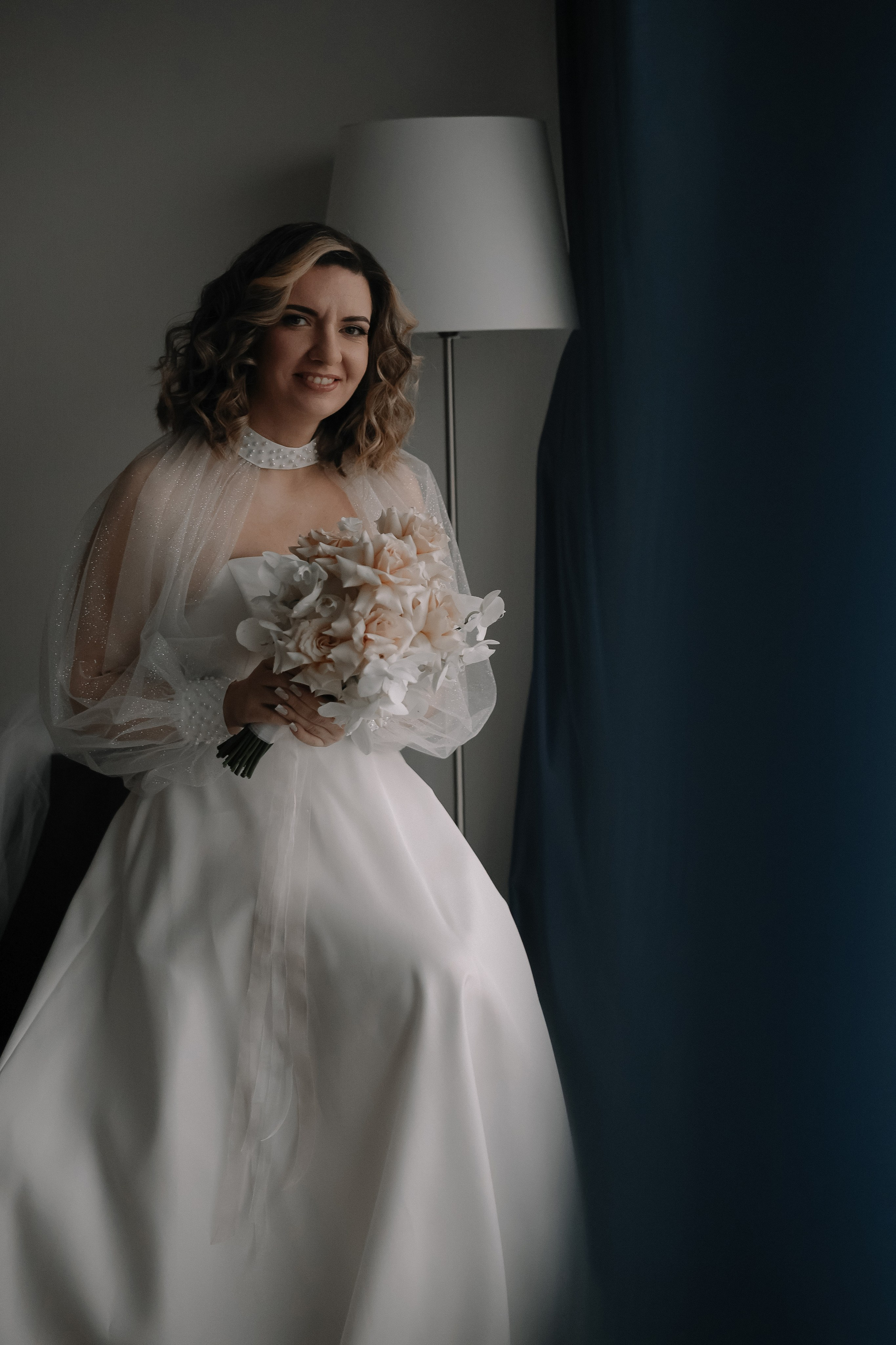 Осенью тоже можно…. Свадебный и семейный Фотограф Денис Кошель