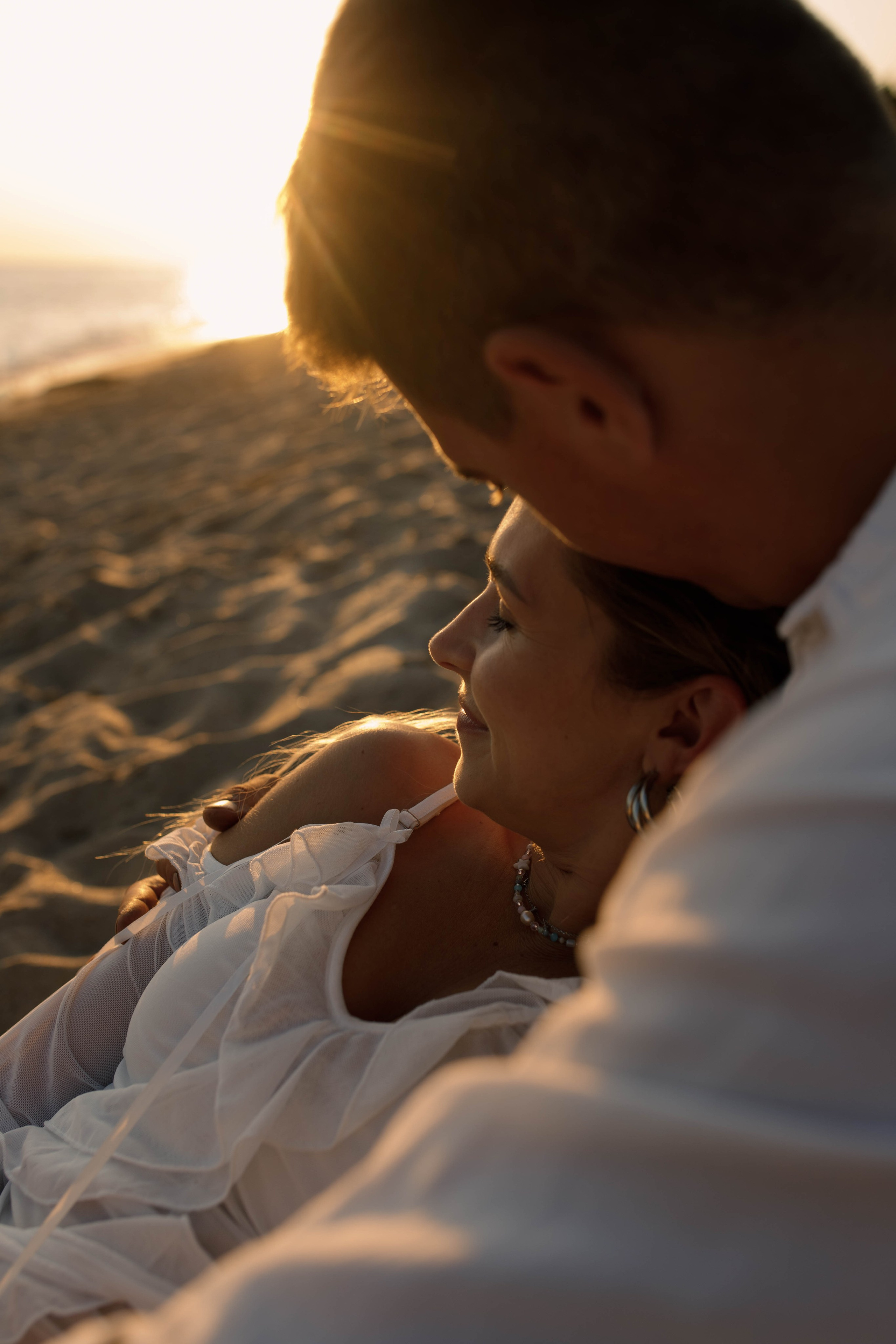 Аня + Саша Анапа. Семейный и свадебный фотограф в Новороссийске