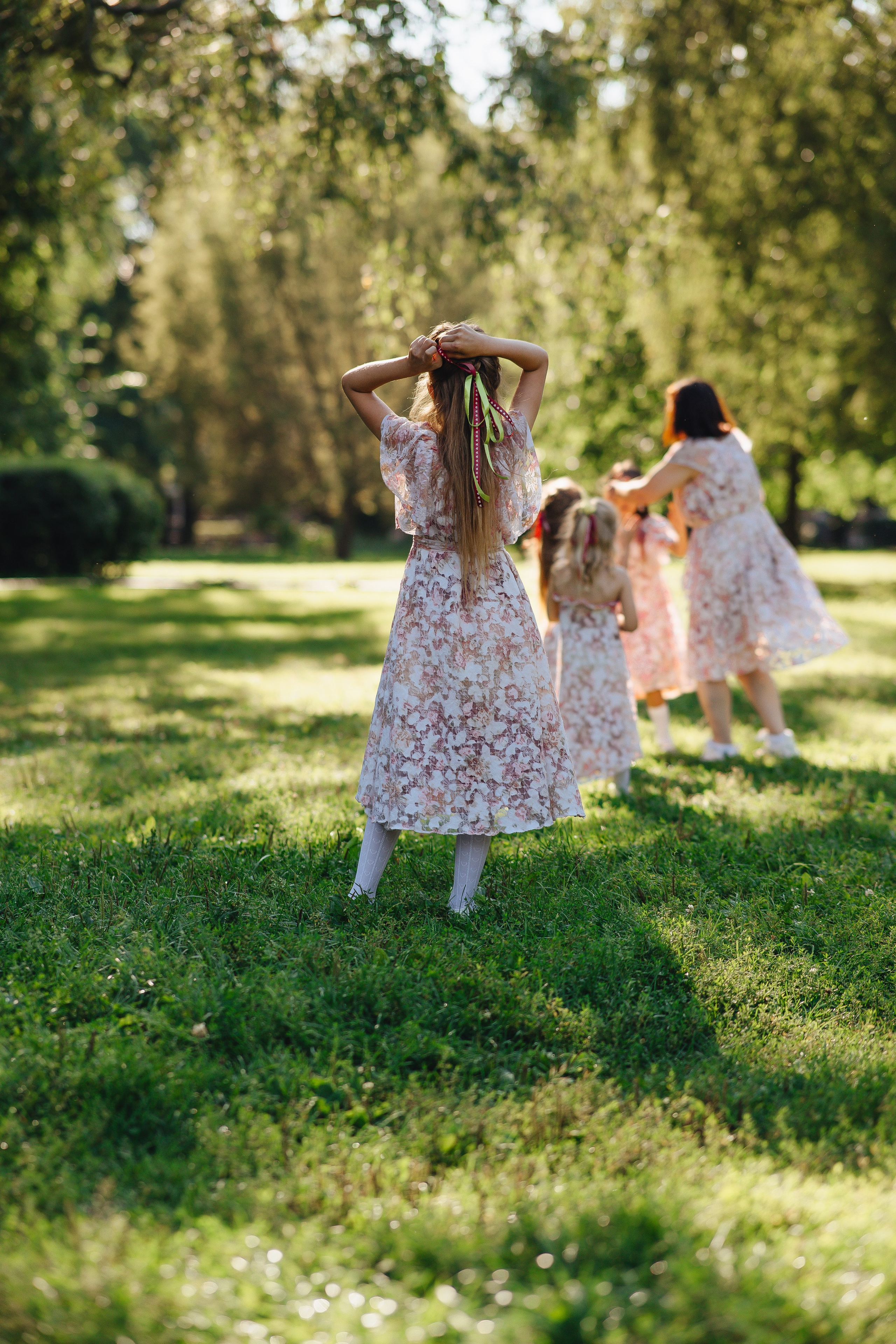 Свадьба в стиле Властелина Колец