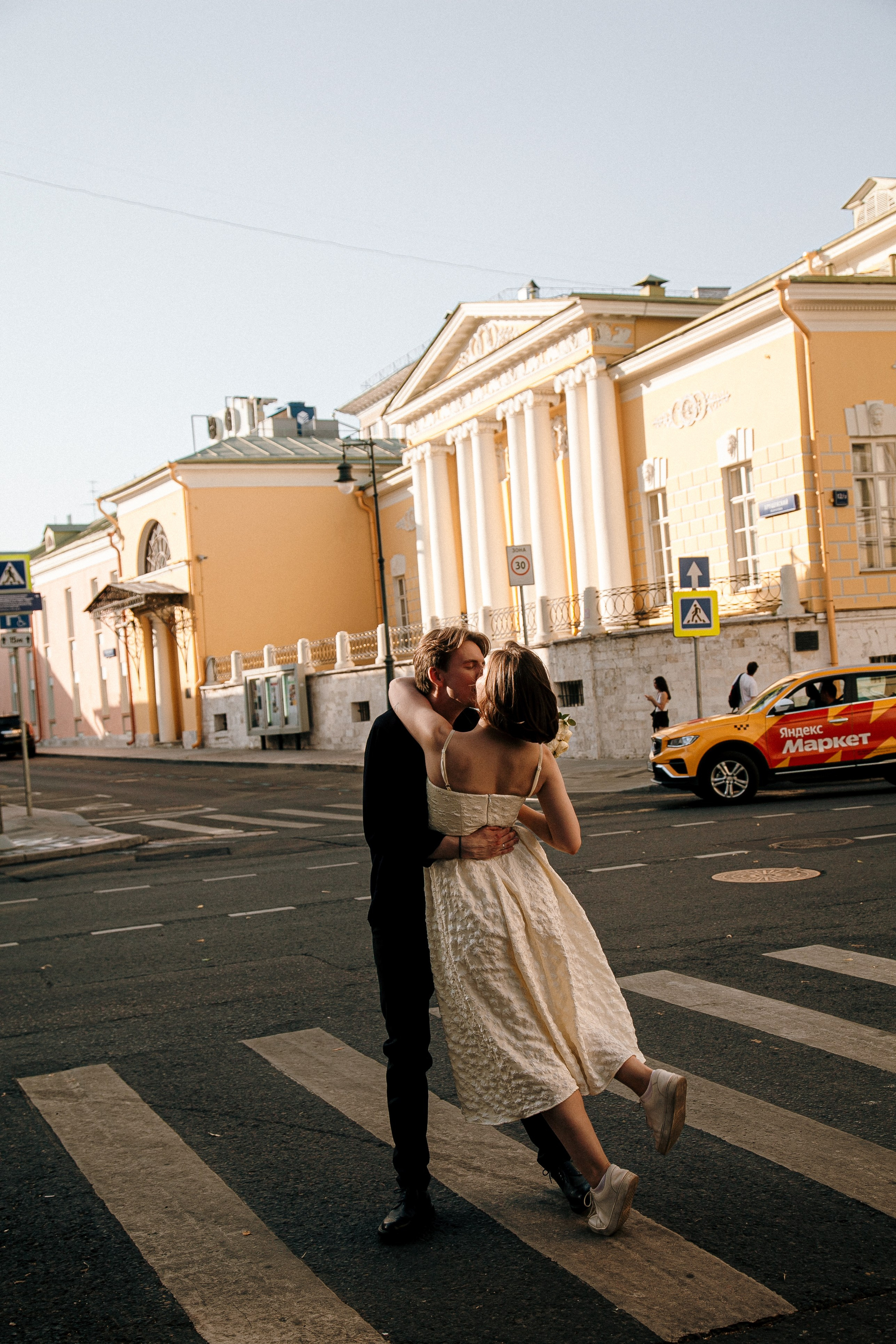 Саша + Рома. Свадебный и семейный фотограф Ираида Акимова