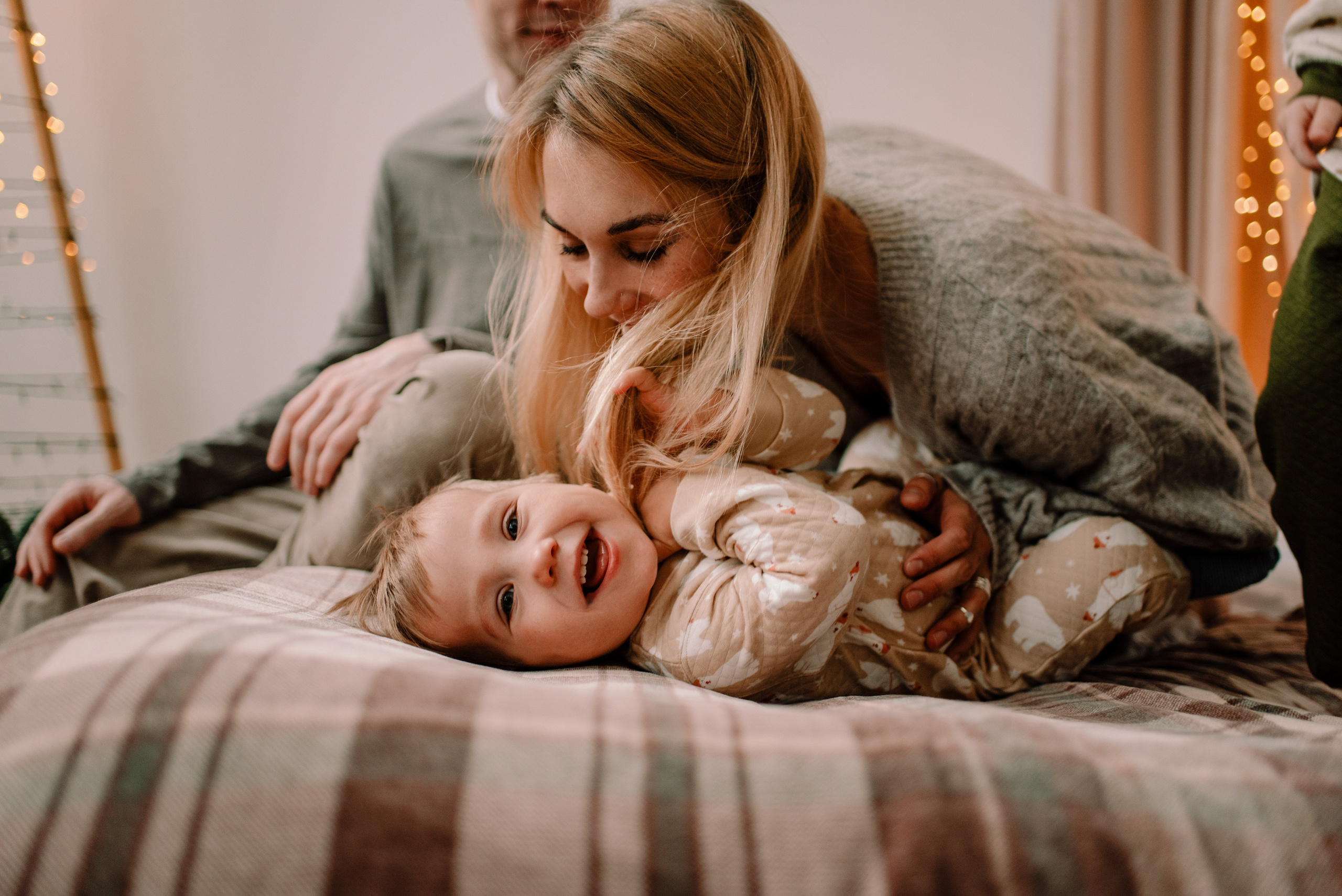 Прайс. Семейный и свадебный фотограф в Рязани Лиза Голованова