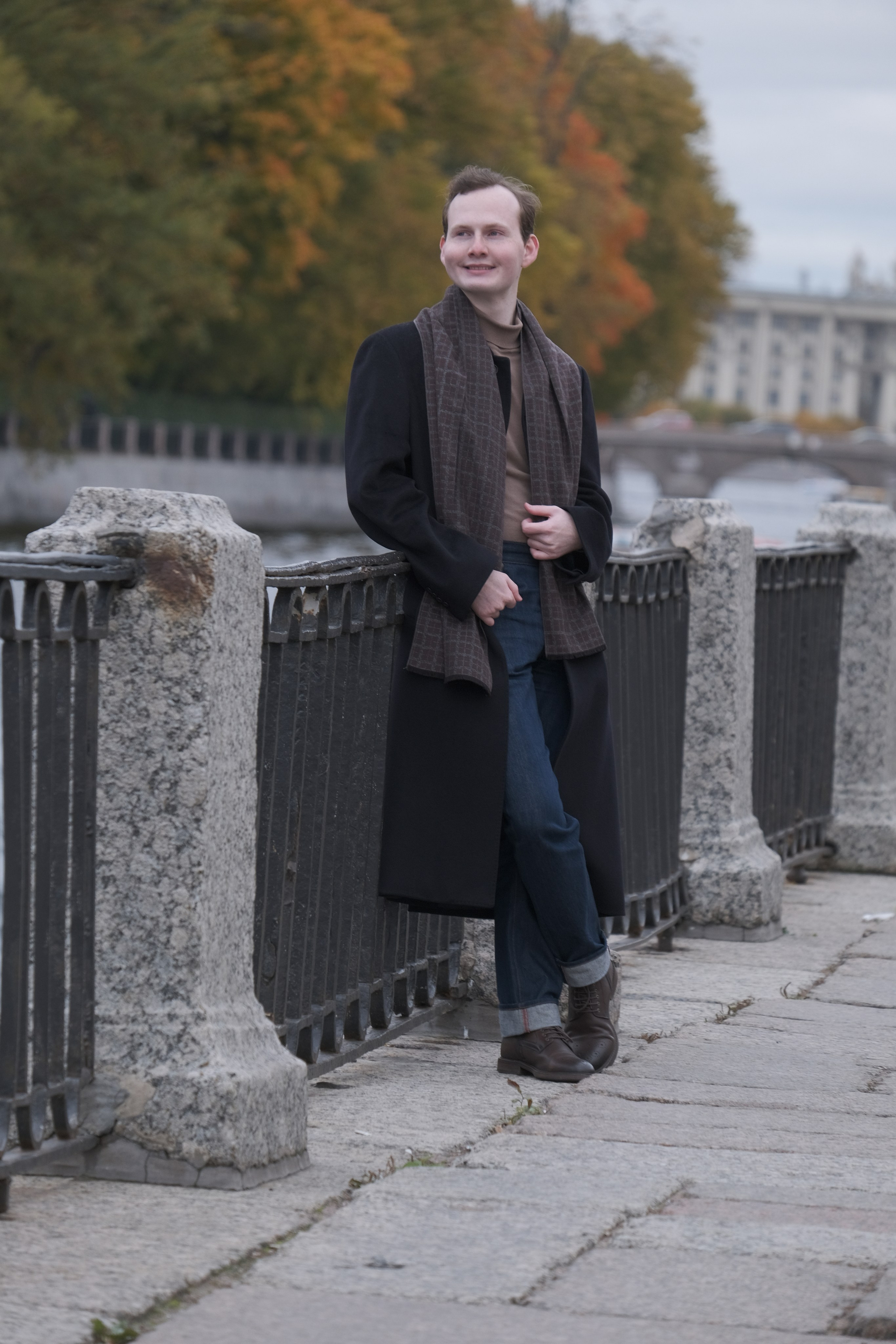 Портфолио портретка. Фотограф Видеограф Санкт-Петербург Москва Рустам Лукьянов