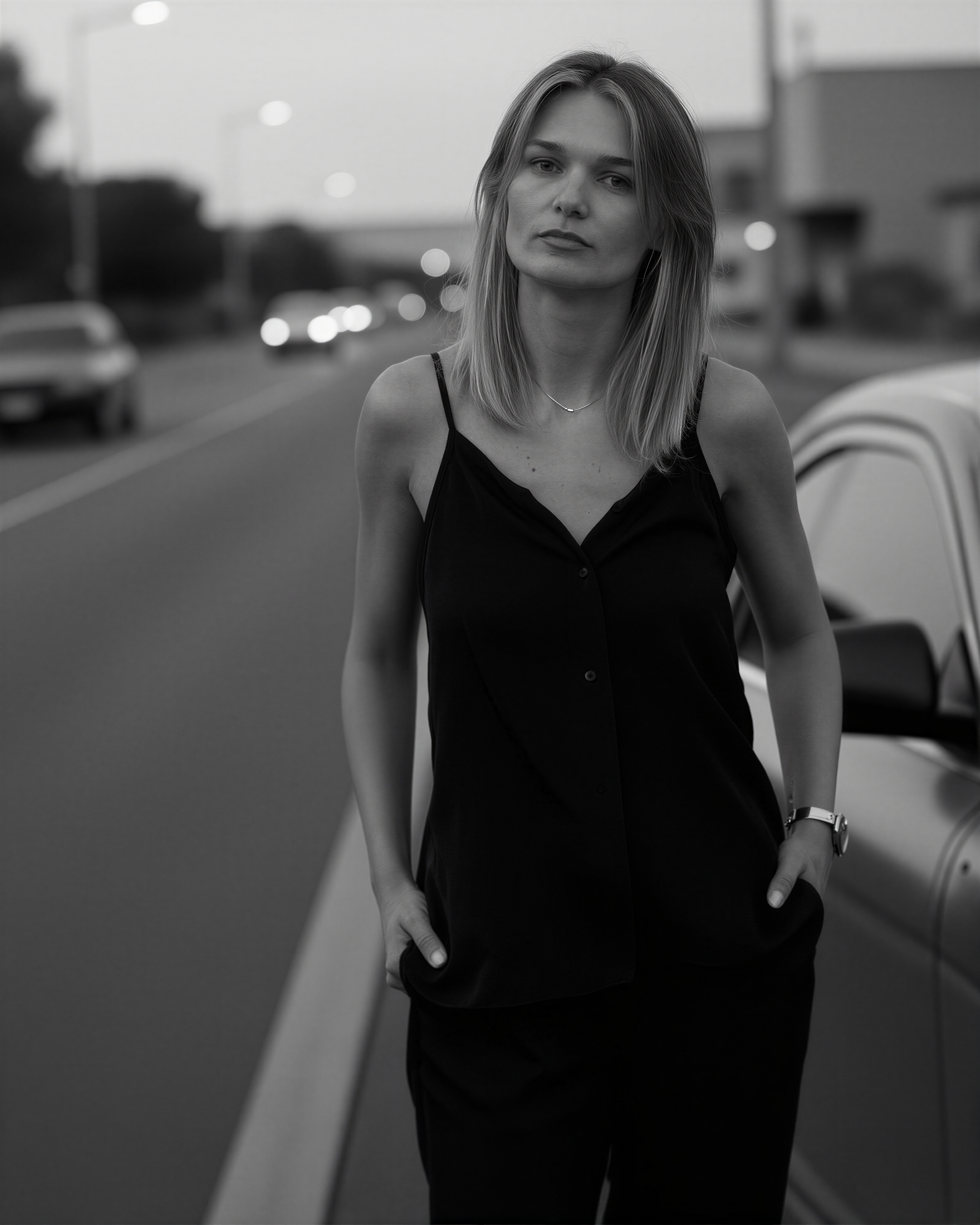 Ната. Профессиональная фотосъемка для бизнеса и личного бренда в Москве