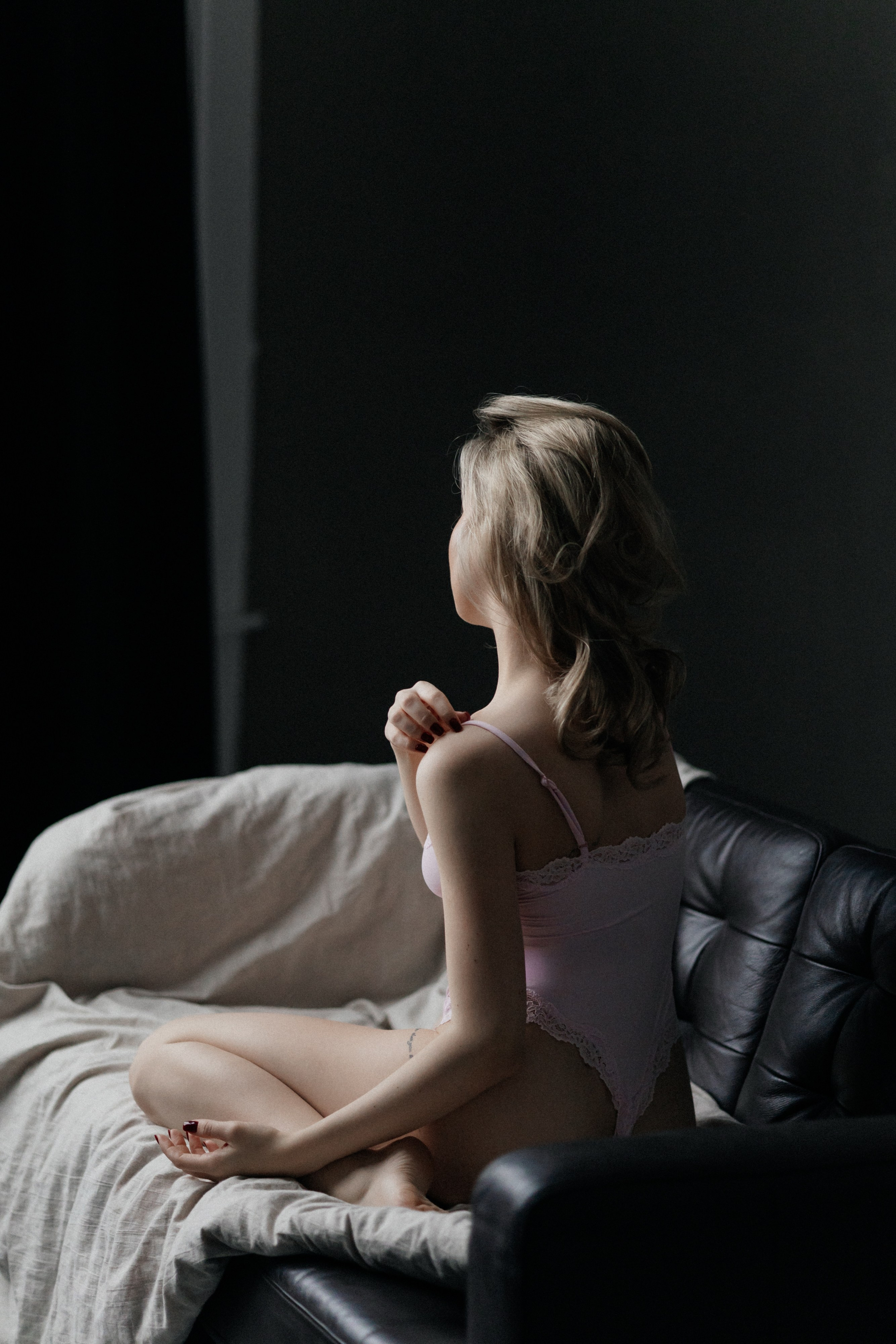 Дарья. Фотограф Ульяна Дивина в Нижнем Новгороде и Нижегородской области