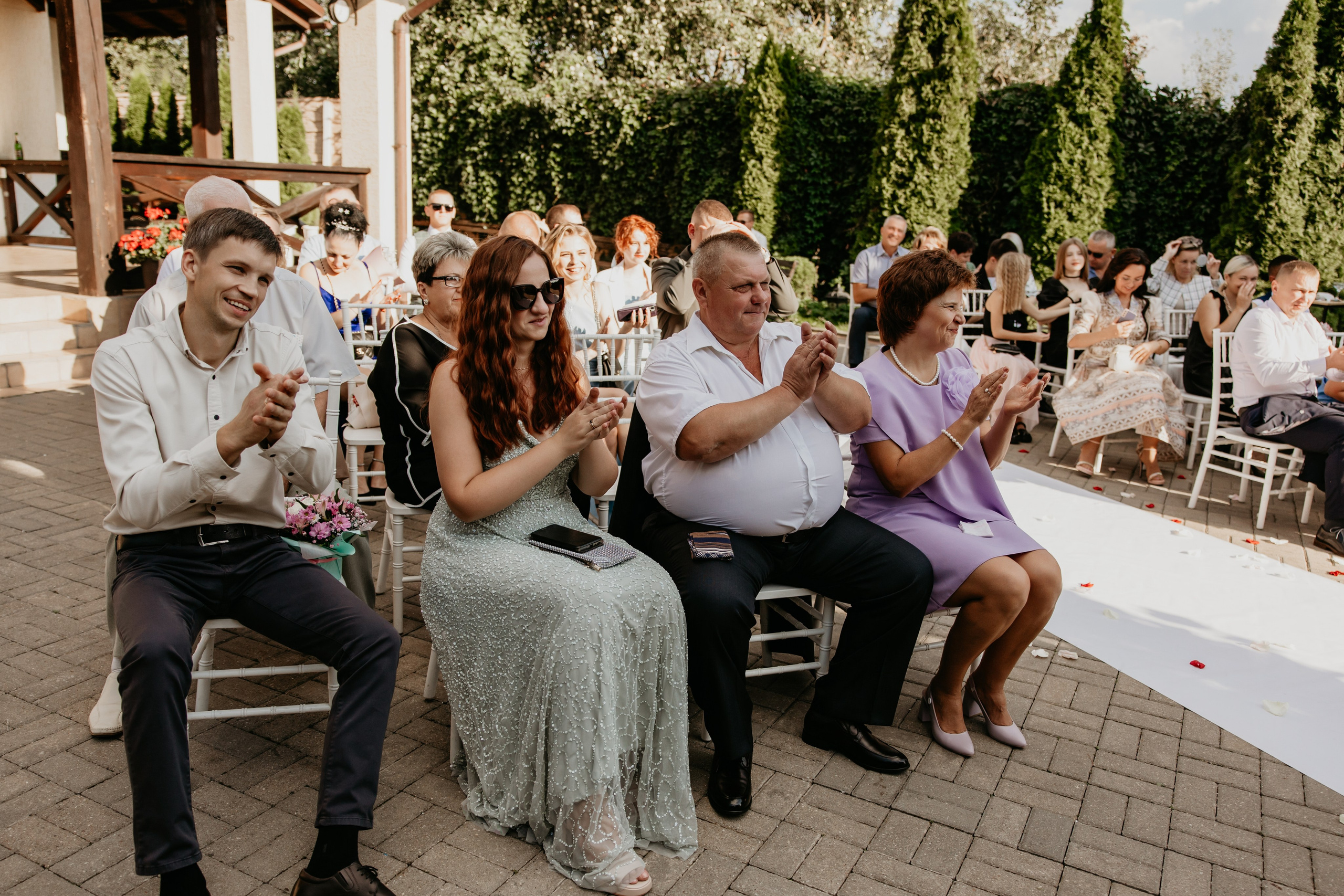 Илья и Алёна. Свадебный и портретный фотограф Минск Евсович Инна
