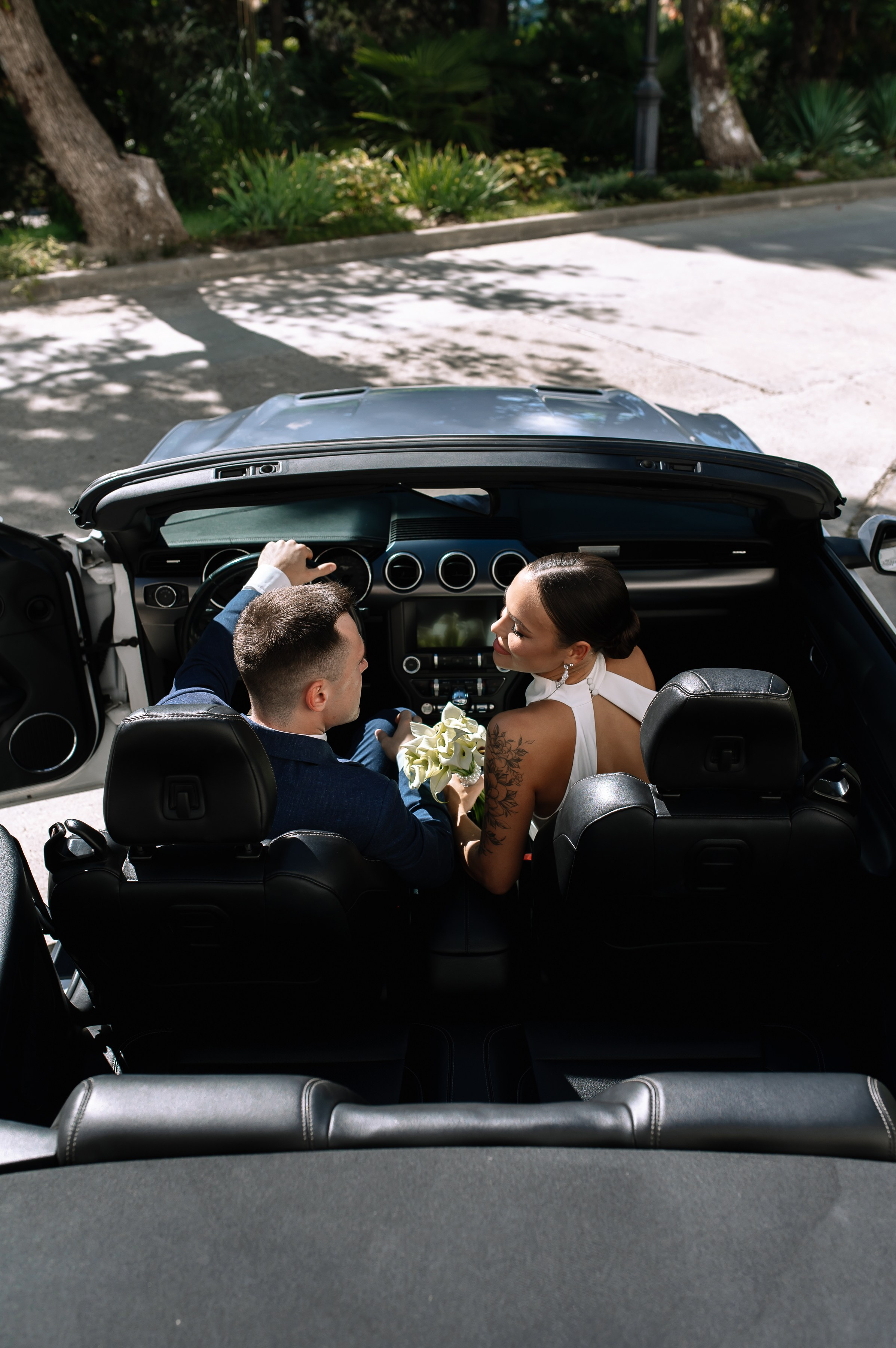 Влад и Виолетта. Фотограф в сочи Свадебный фотограф Сочи