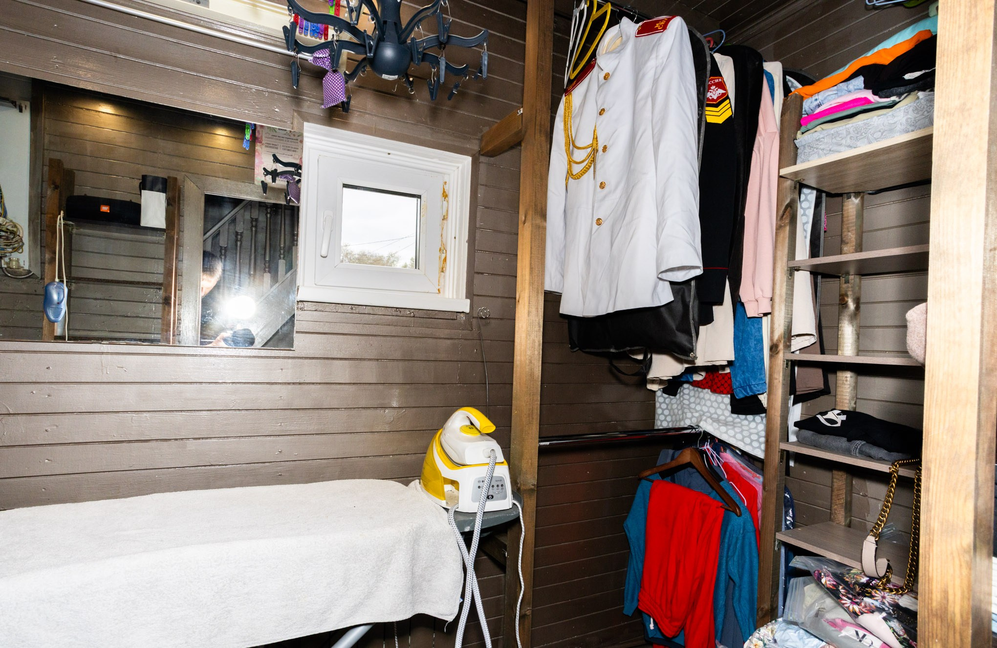 Дача в Быково. Интерьерный фотограф Москва