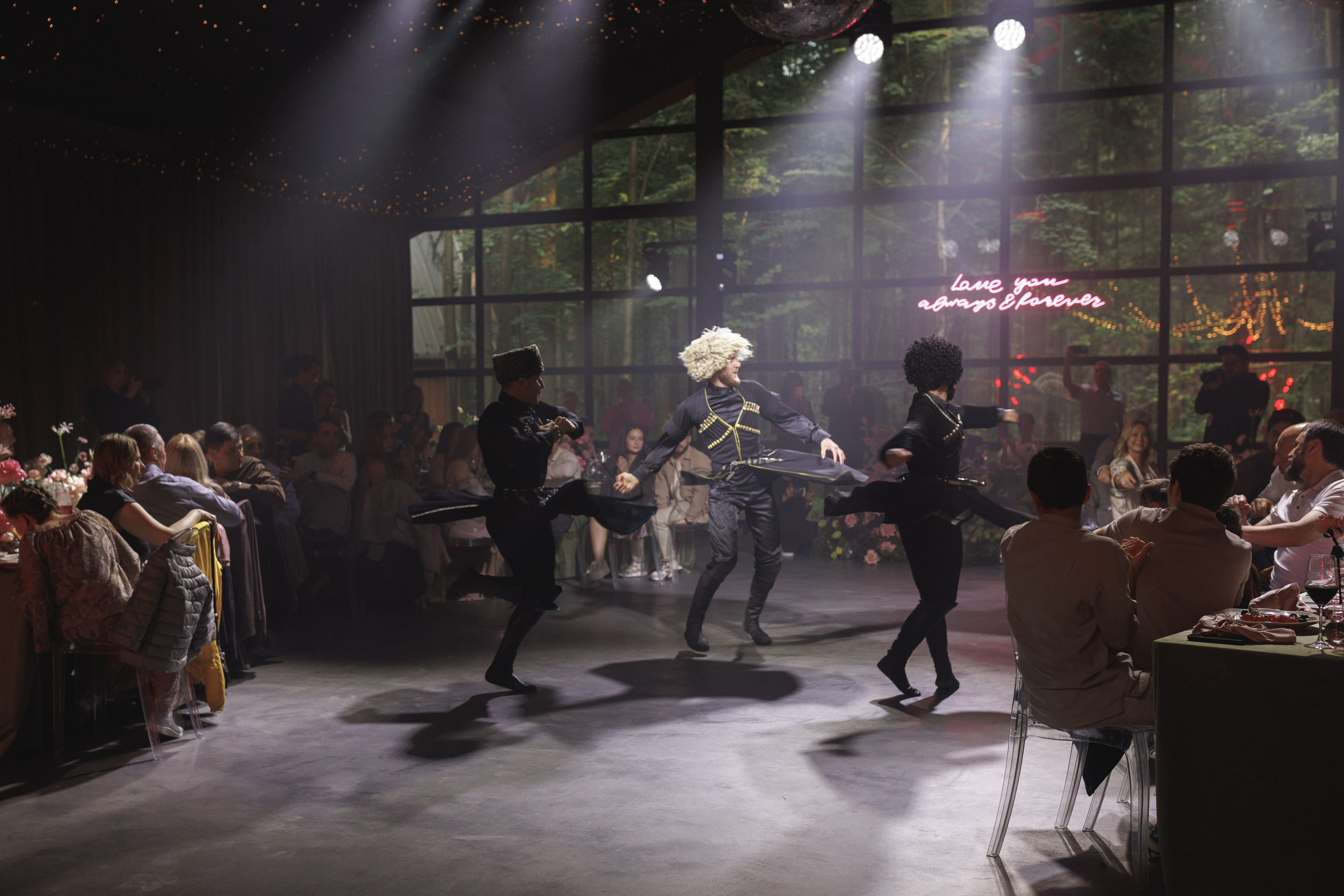 Дмитрий и Диана