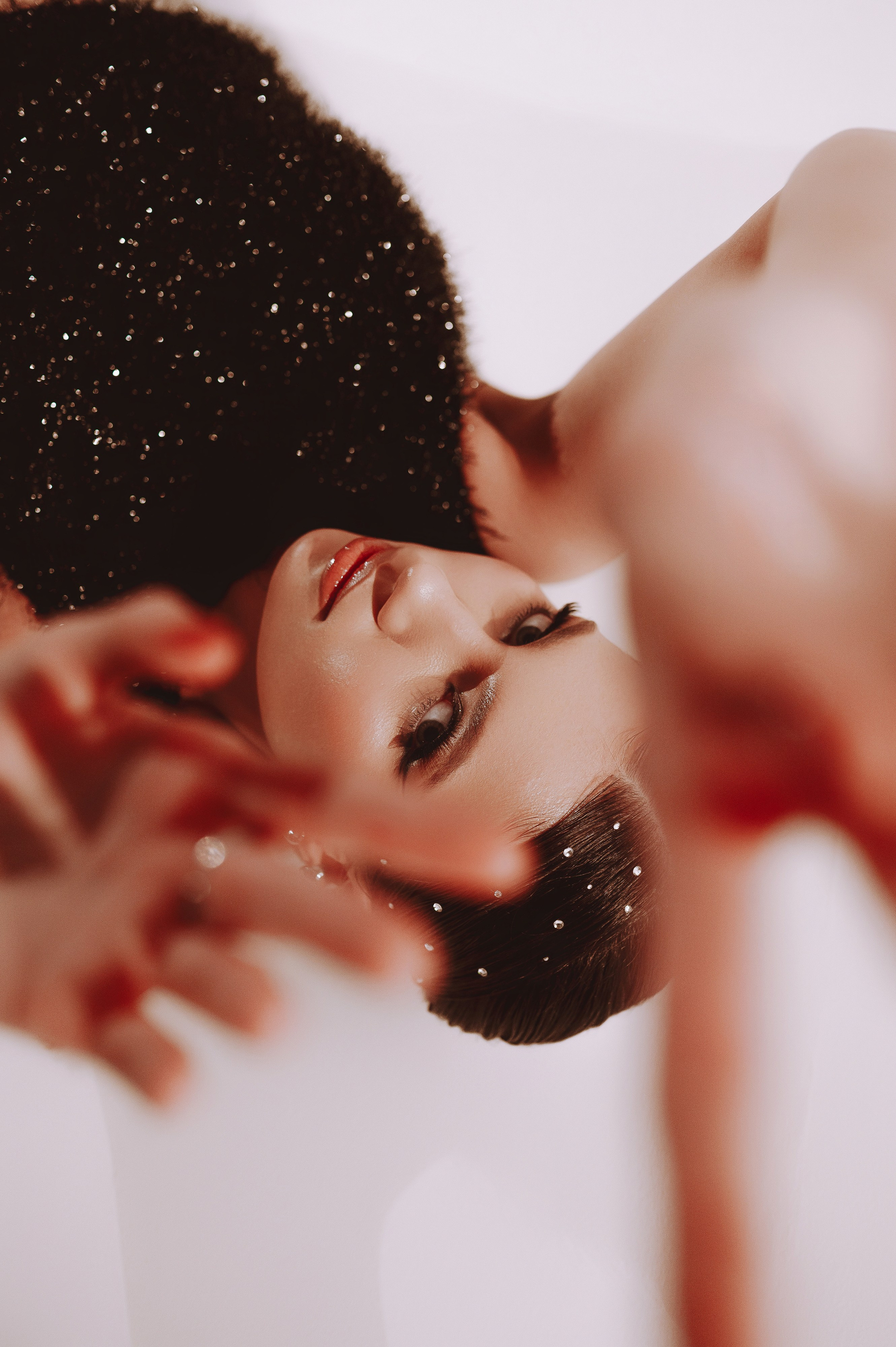 Лиза. Фотограф Вито Бурмасов | Москва