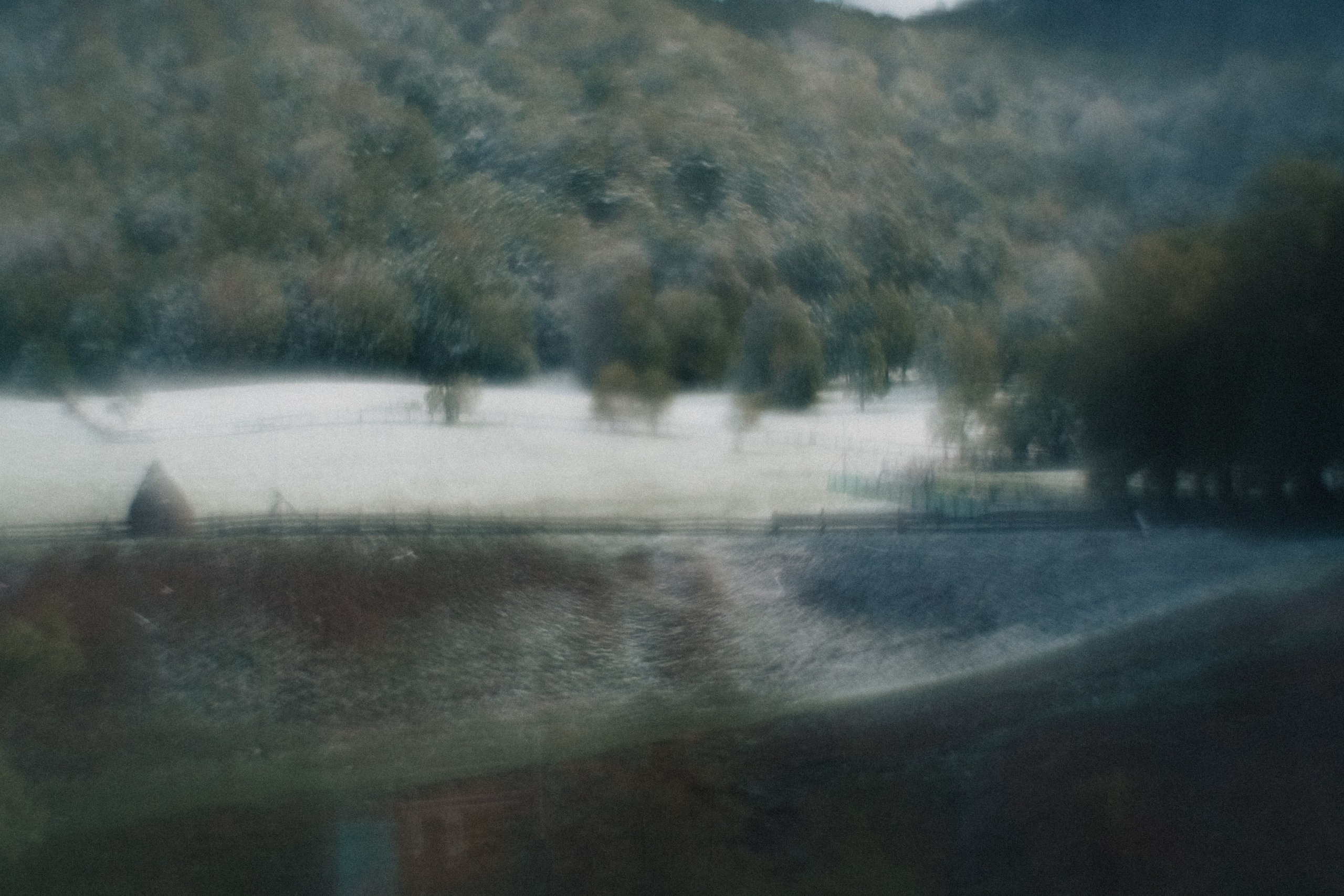 Andrew Sozonov visual artist