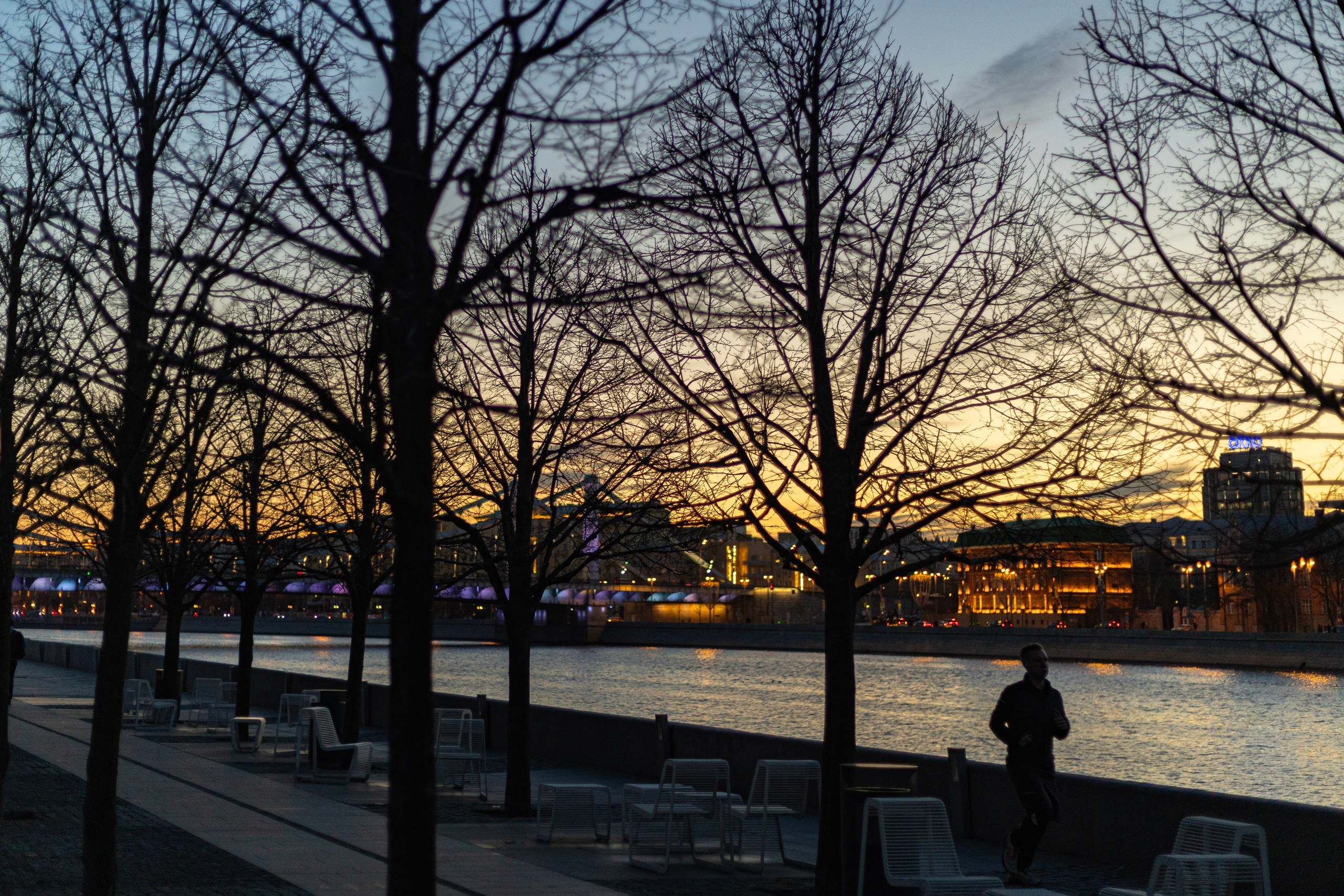 MSK. Фотограф Александр Глебов