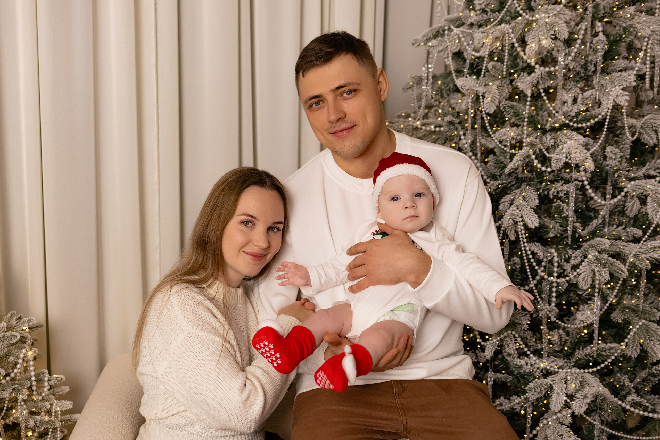 Диана семейная студия Ми2ми. Семейный, детский фотограф в Твери Кираева Лилия
