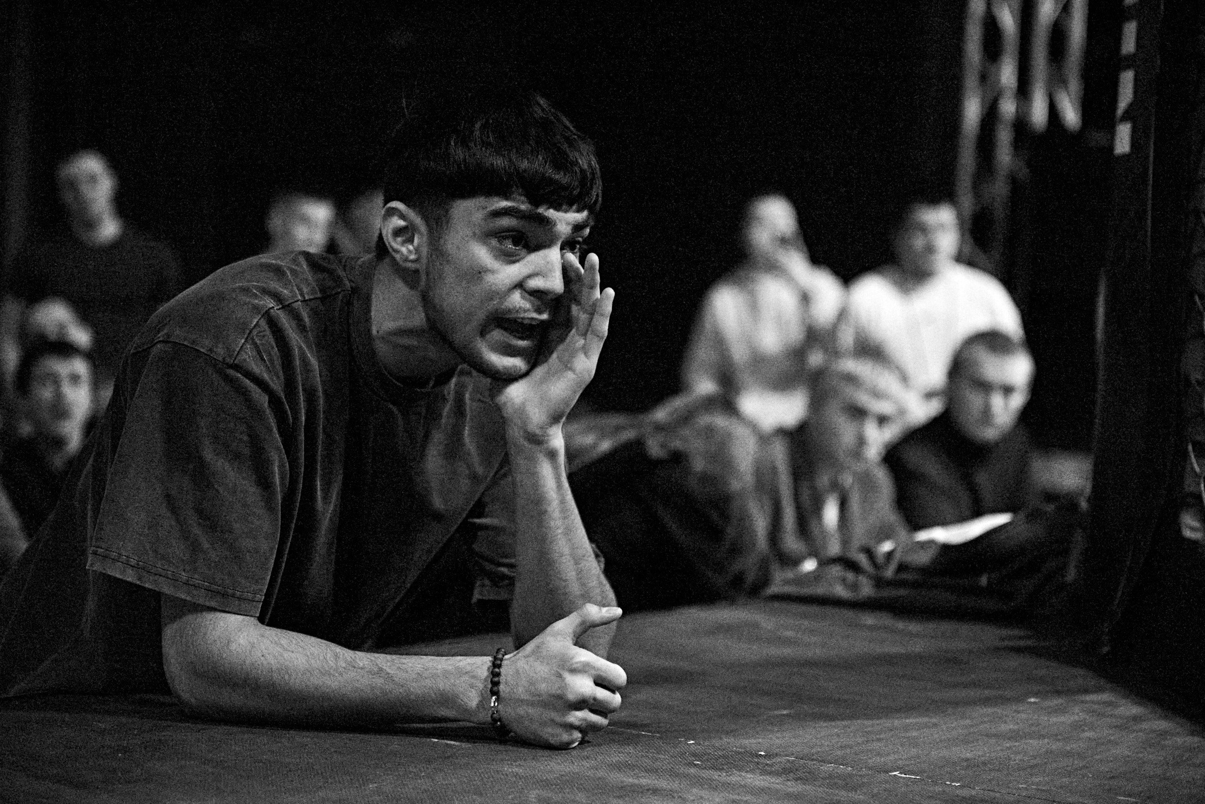 Бои. Маляревич Дмитрий свадебный фотограф