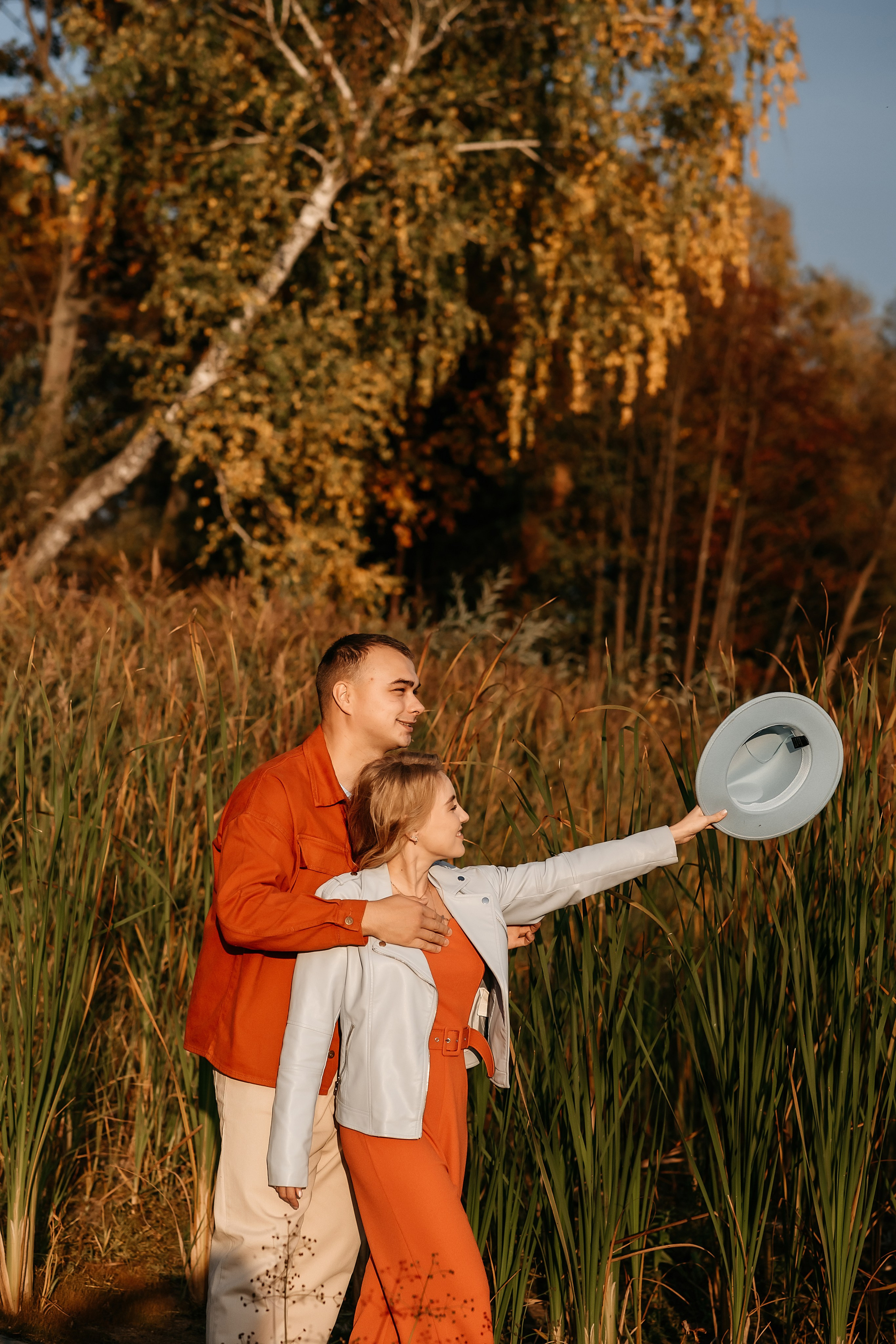 Катя и Коля. Свадебный и семейный фотограф Чебоксары Ольга Ник