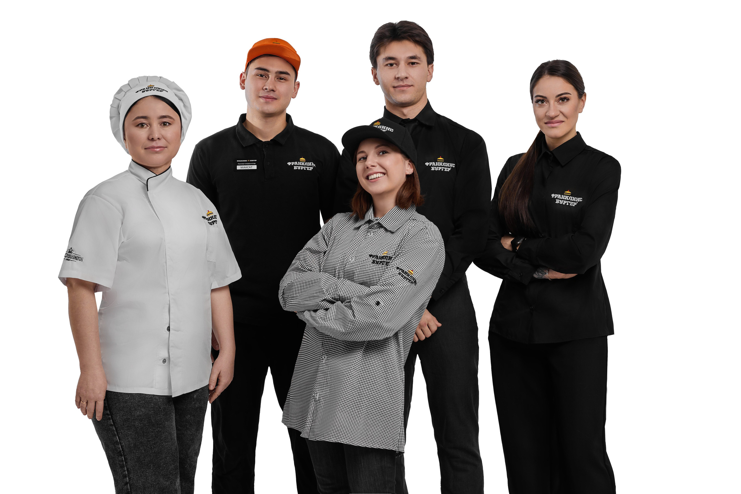 Деловой портрет Москва