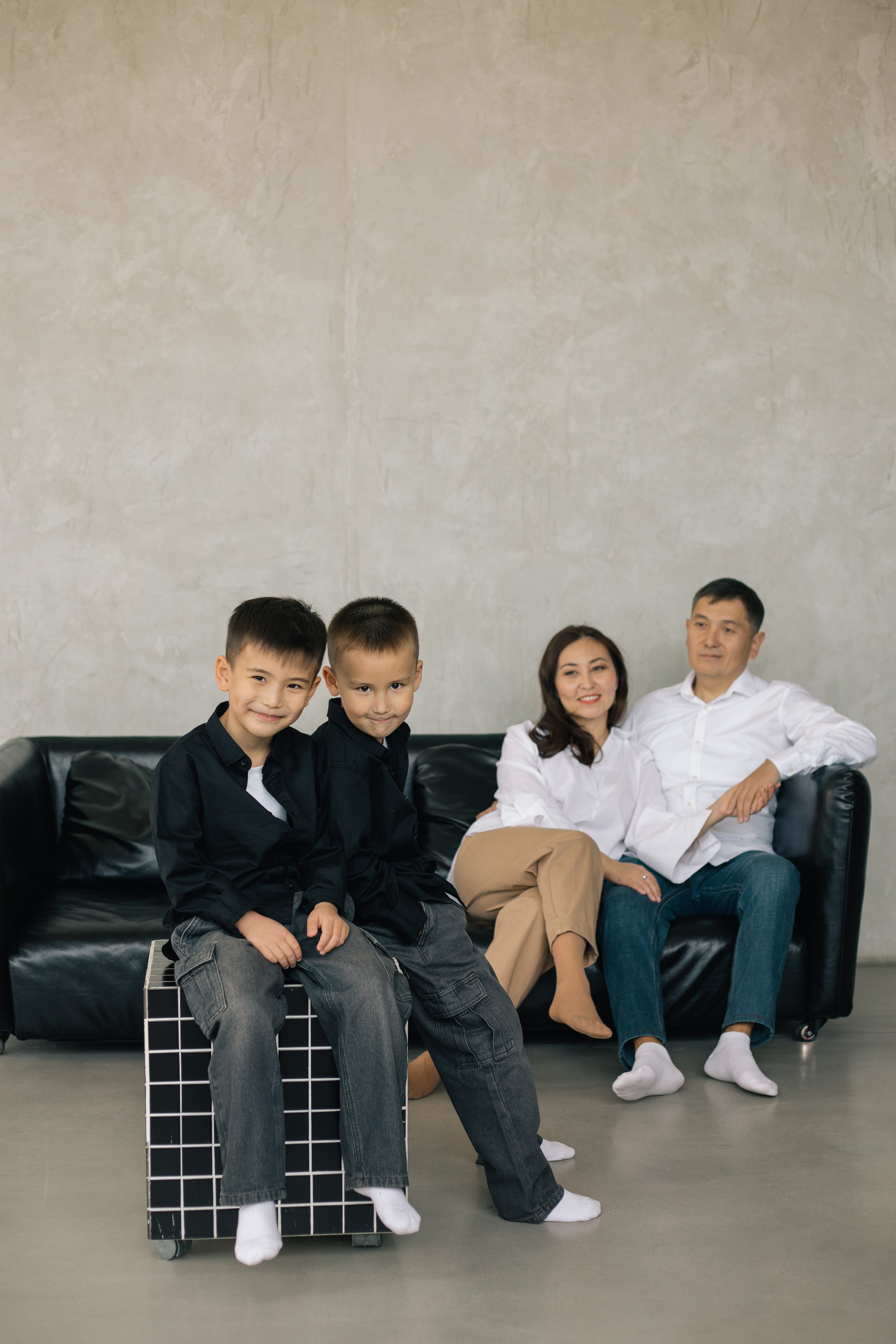 Альбом 2. Фотограф Алматы — Ляззат