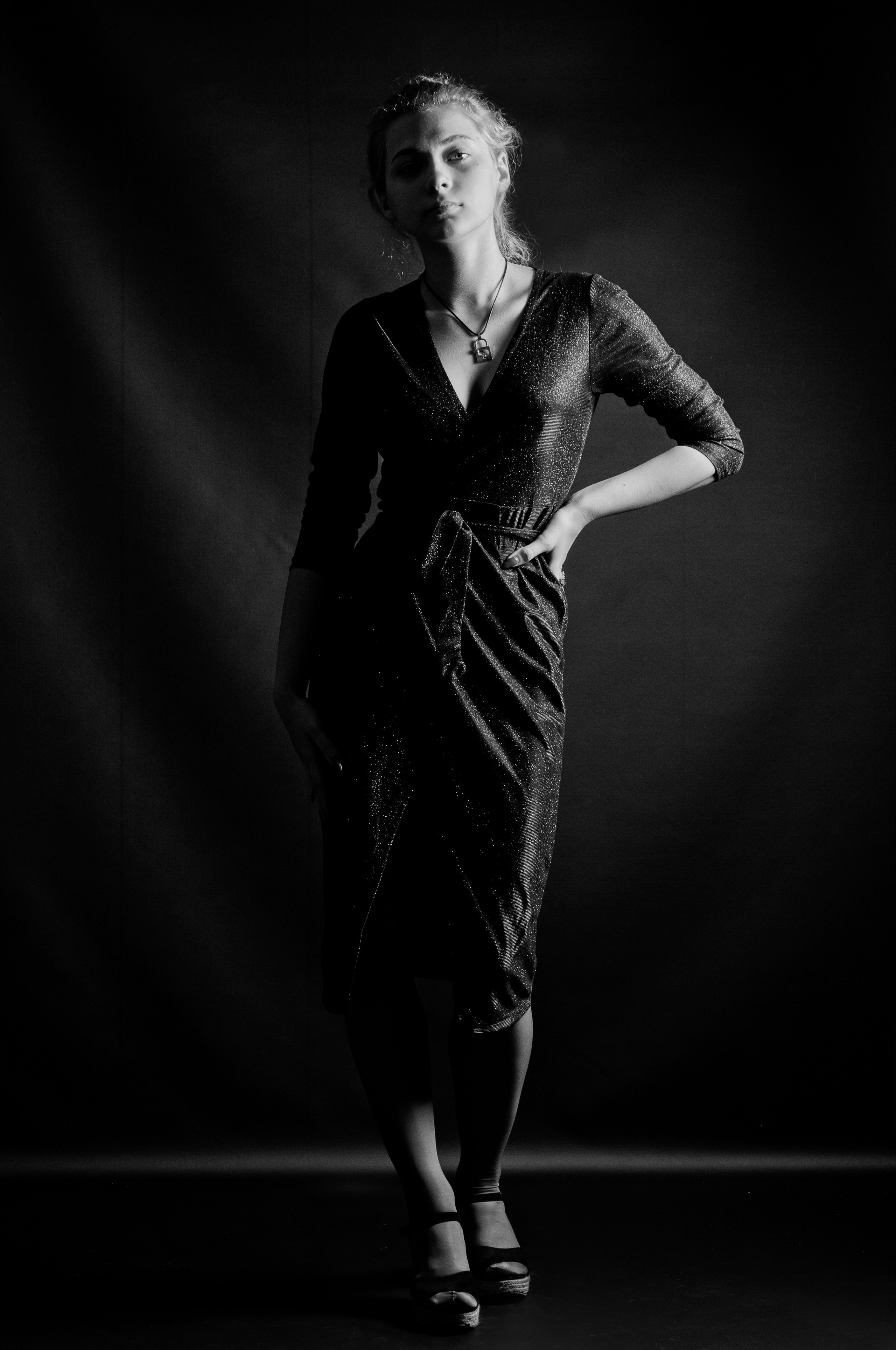 Чёрно-белые. Портретный фотограф и не только! Энгельс