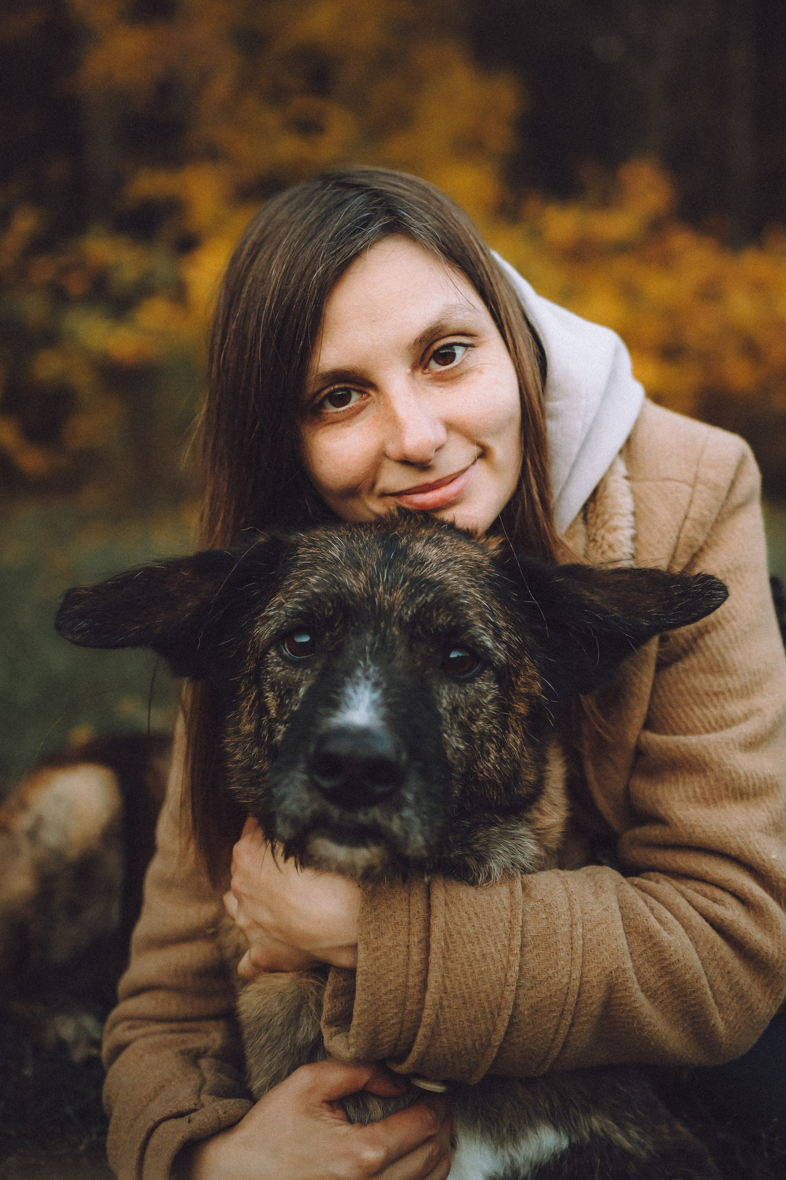 Рик, Джек и их семья