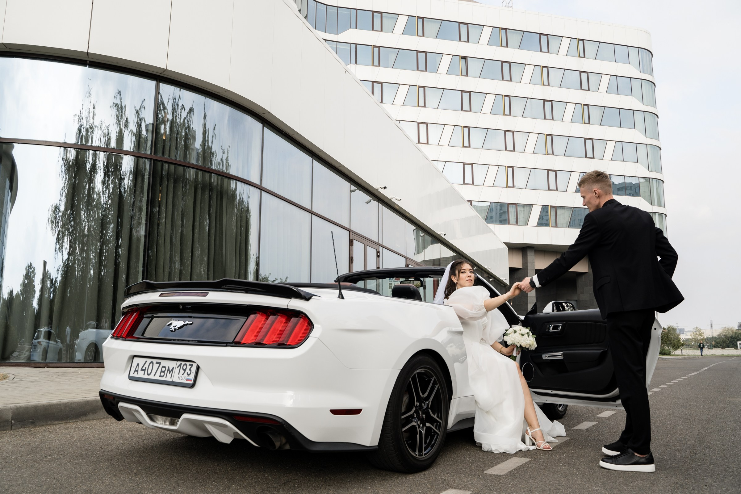 Свадебные Фотографии. Свадебный Фотограф в Краснодаре и всему Краснодарскому Краю