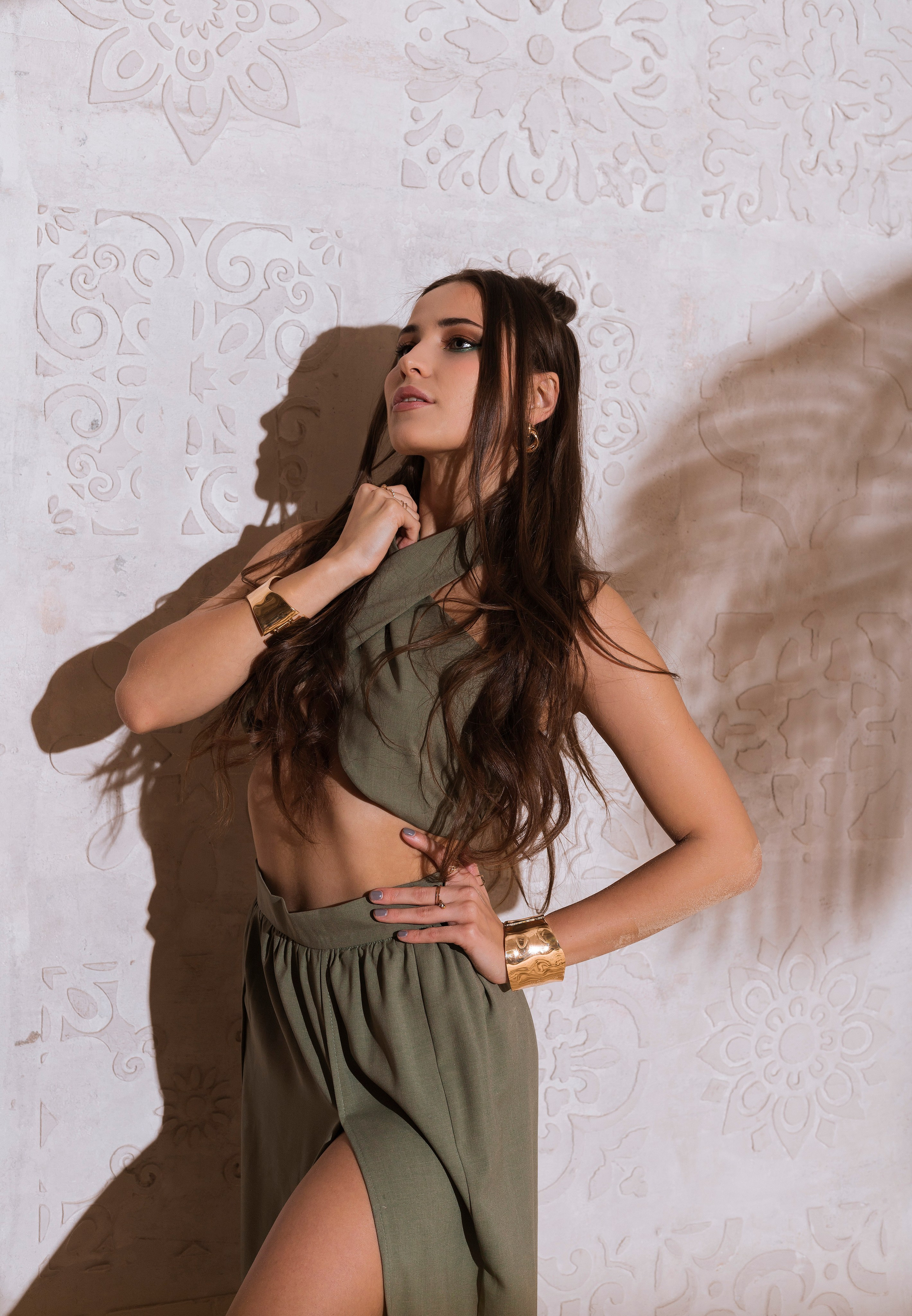 Ляйсан. Женский и предметный фотограф