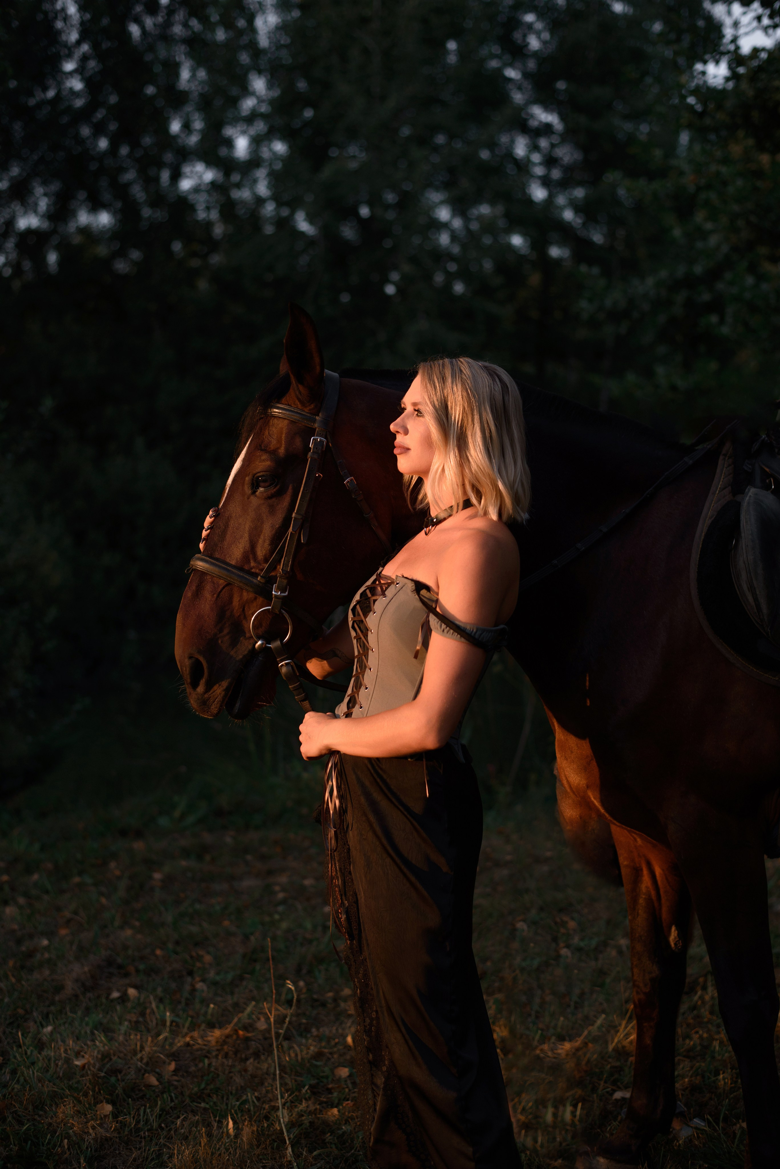 Таня. Свадебный фотограф Марина Жемчужникова в Москве и в Белгороде