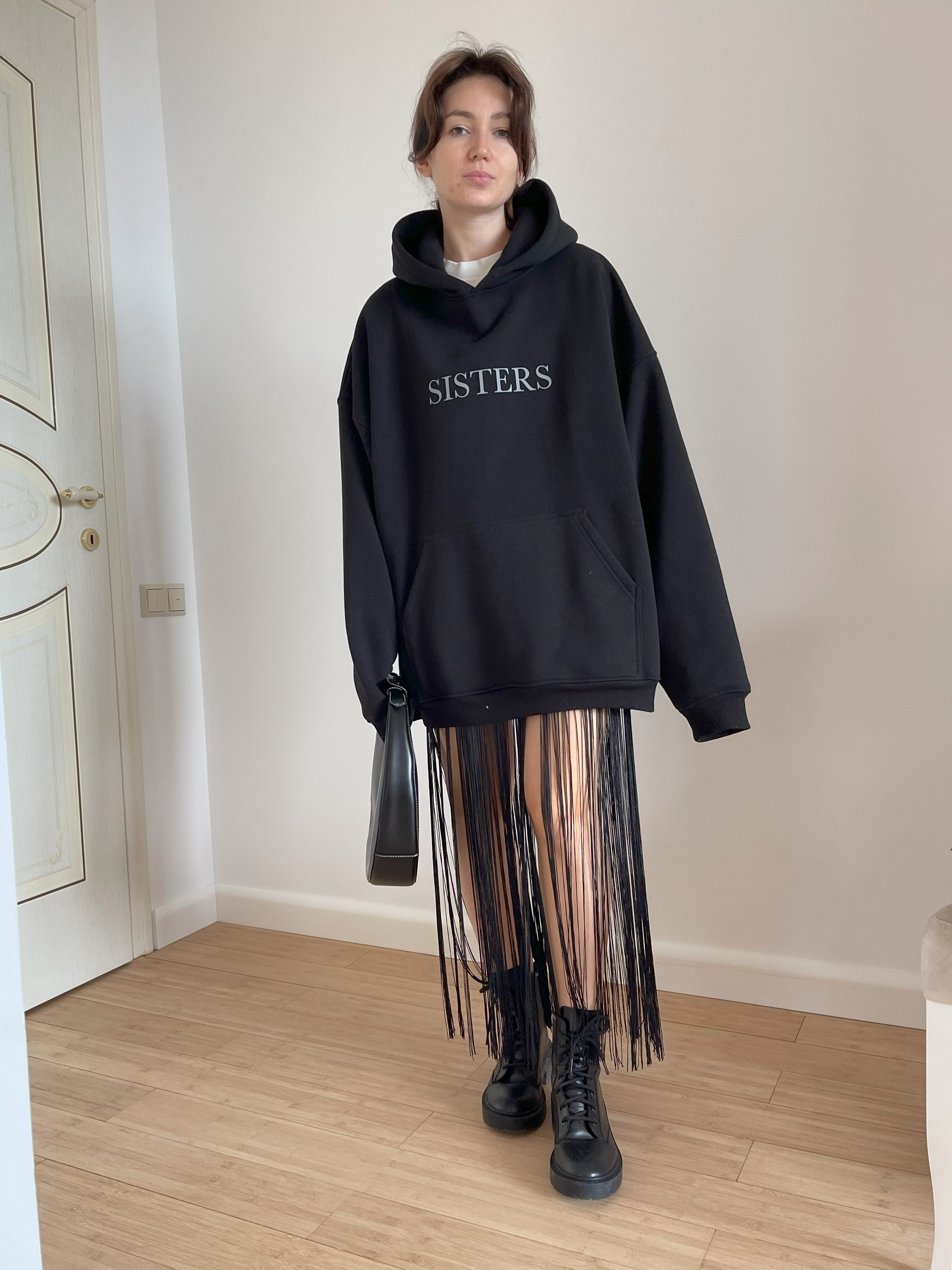 Истории преображения. Стилист-имиджмейкер из Москвы Афина Григорян