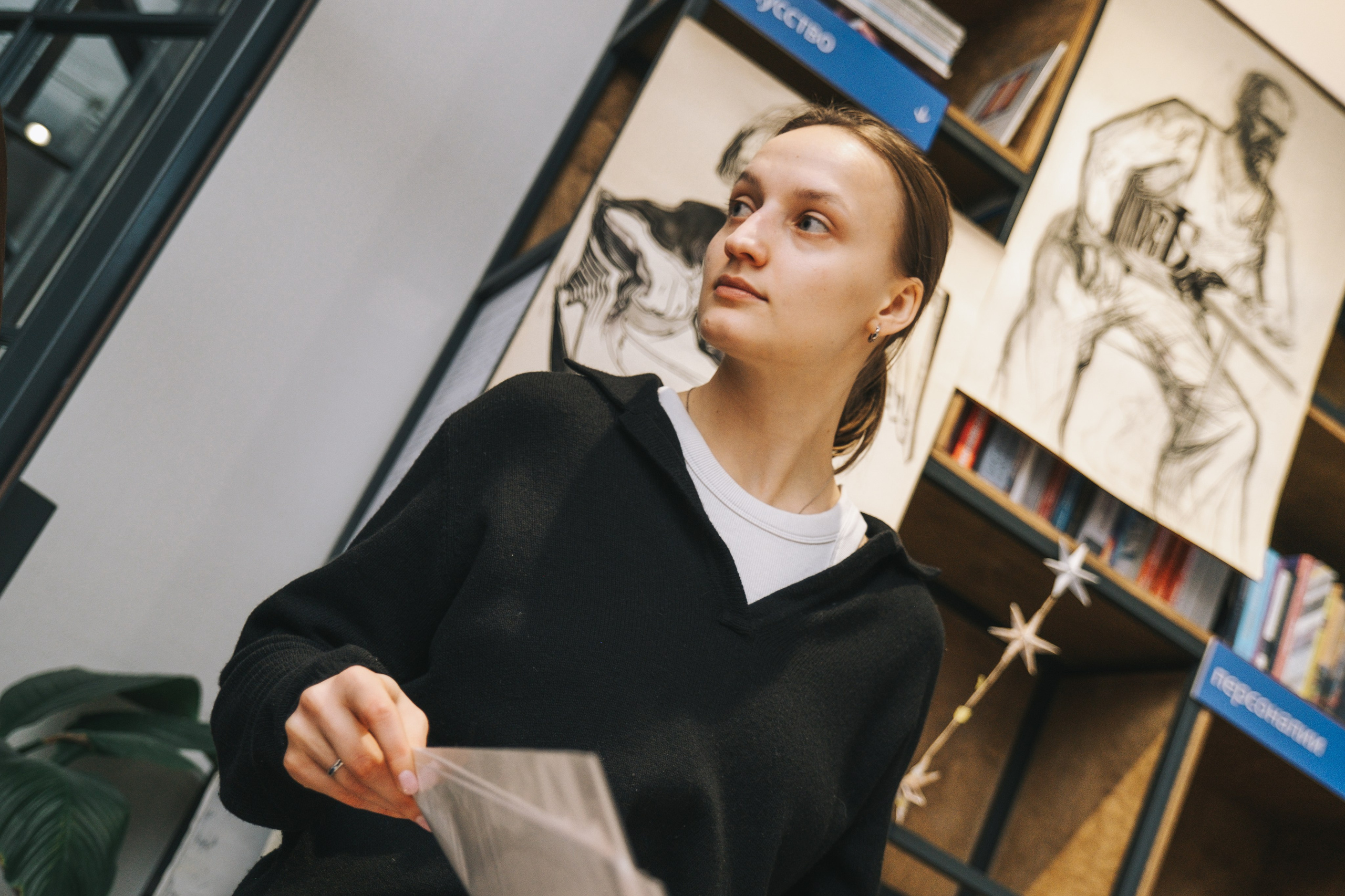 РЕПОРТАЖ. Главная