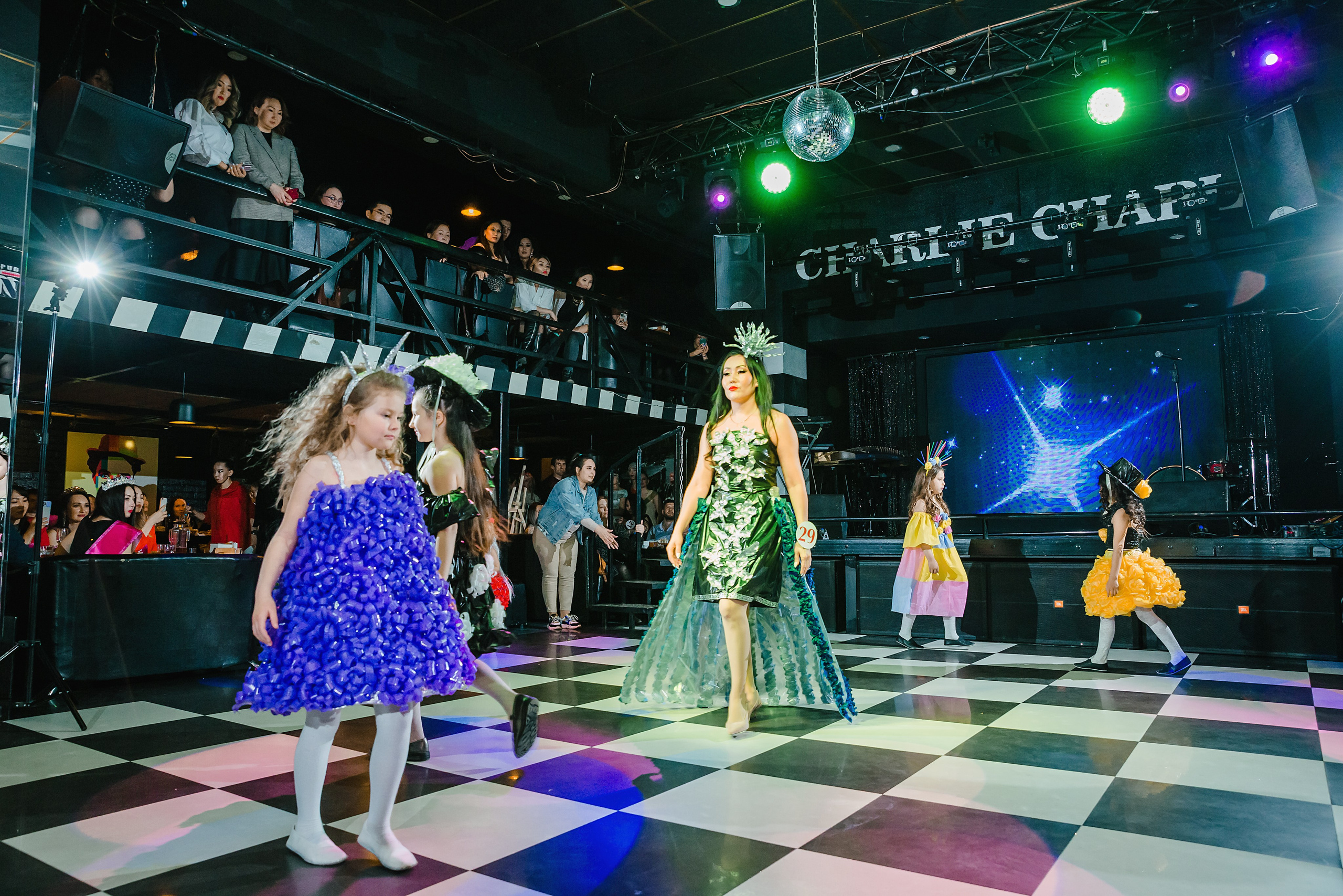 Шоу Талантов Миссис Бурятия. Фотограф и видеограф в Улан-Удэ: Аюна Габагуева и Артём Шаханов