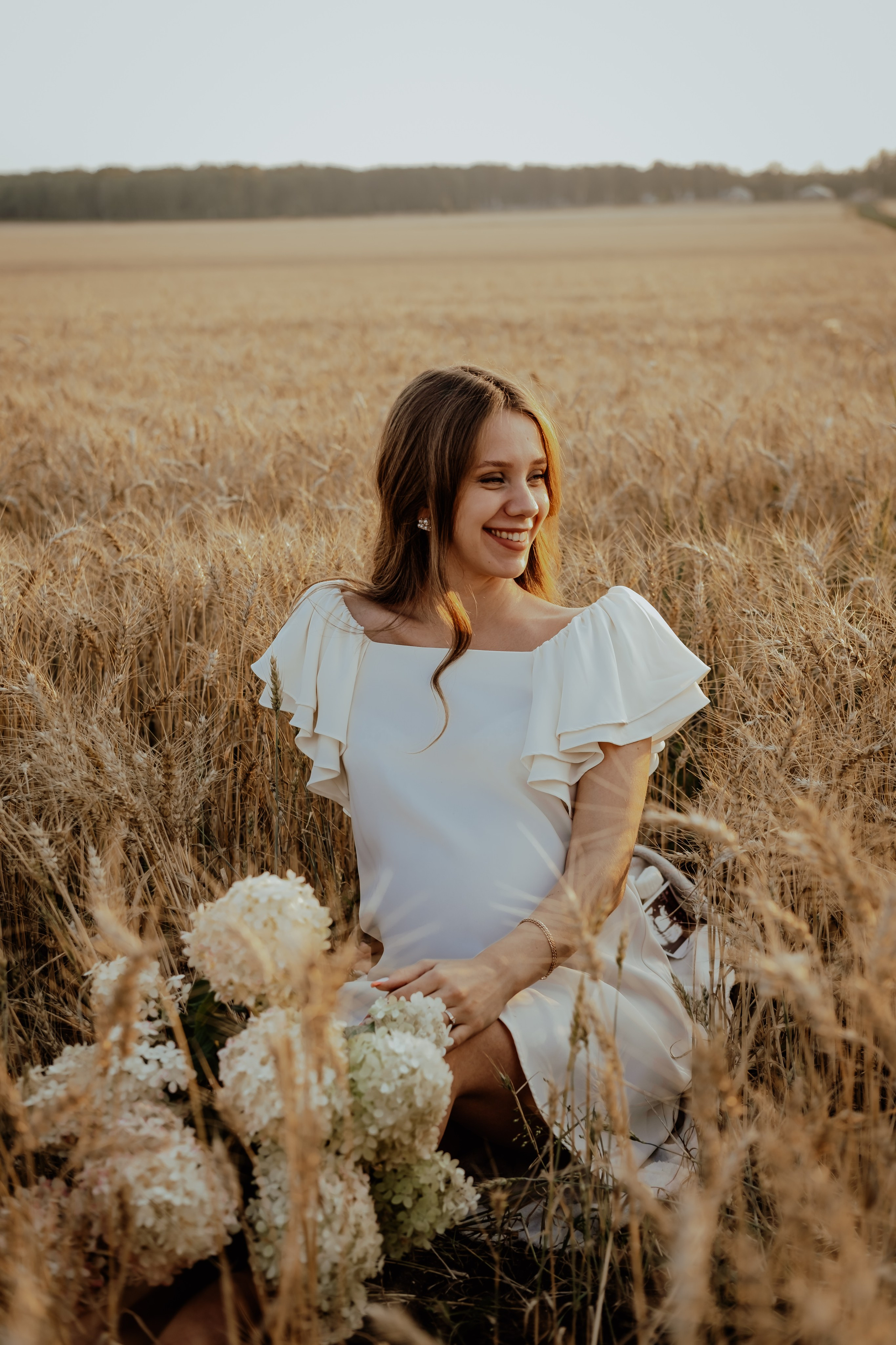 Яна. Свадебный фотограф Челябинск